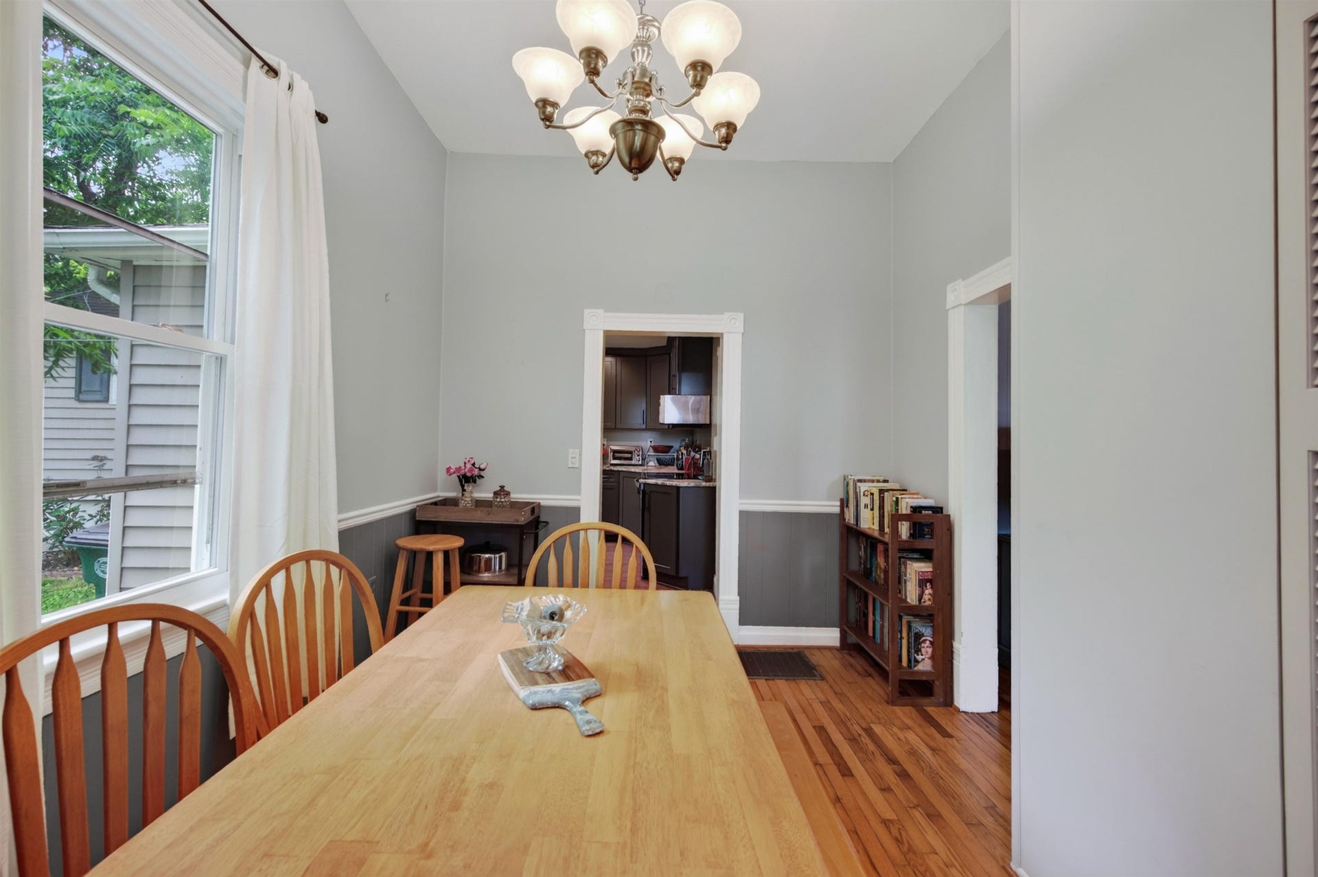 1220 Cambria Street, Christiansburg, VA 24073