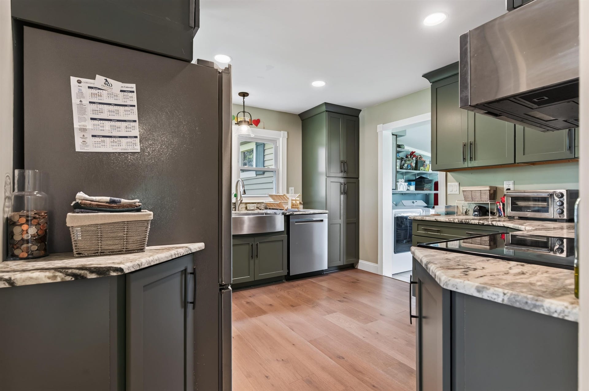 1220 Cambria Street, Christiansburg, VA 24073