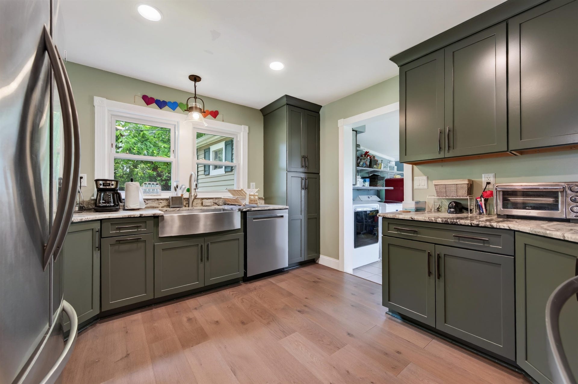 1220 Cambria Street, Christiansburg, VA 24073