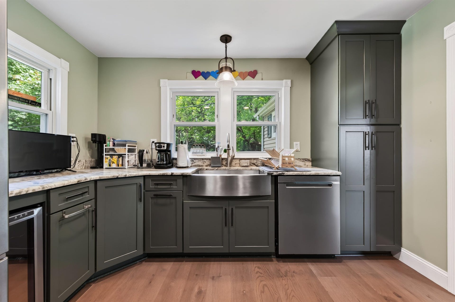 1220 Cambria Street, Christiansburg, VA 24073