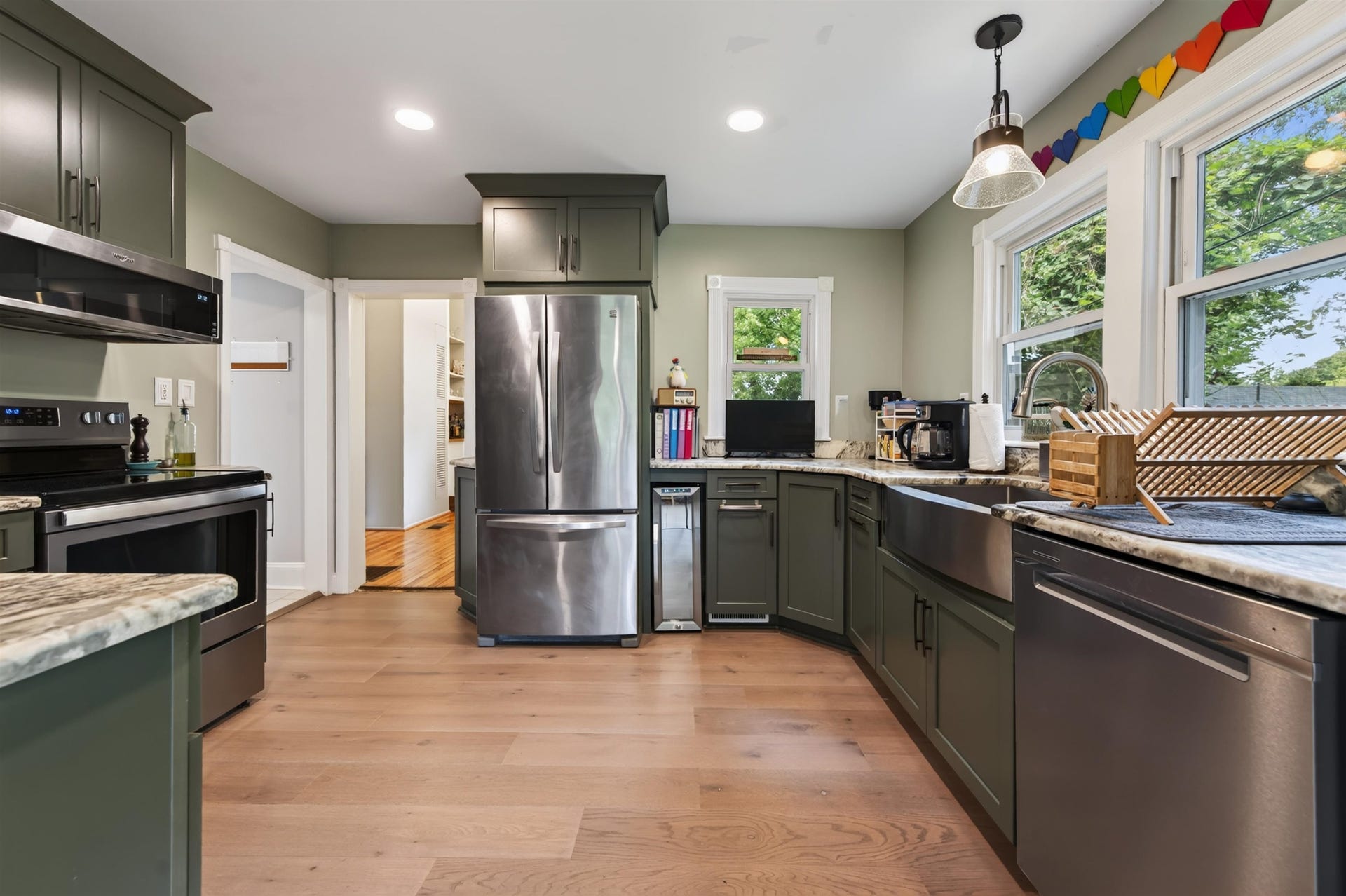 1220 Cambria Street, Christiansburg, VA 24073
