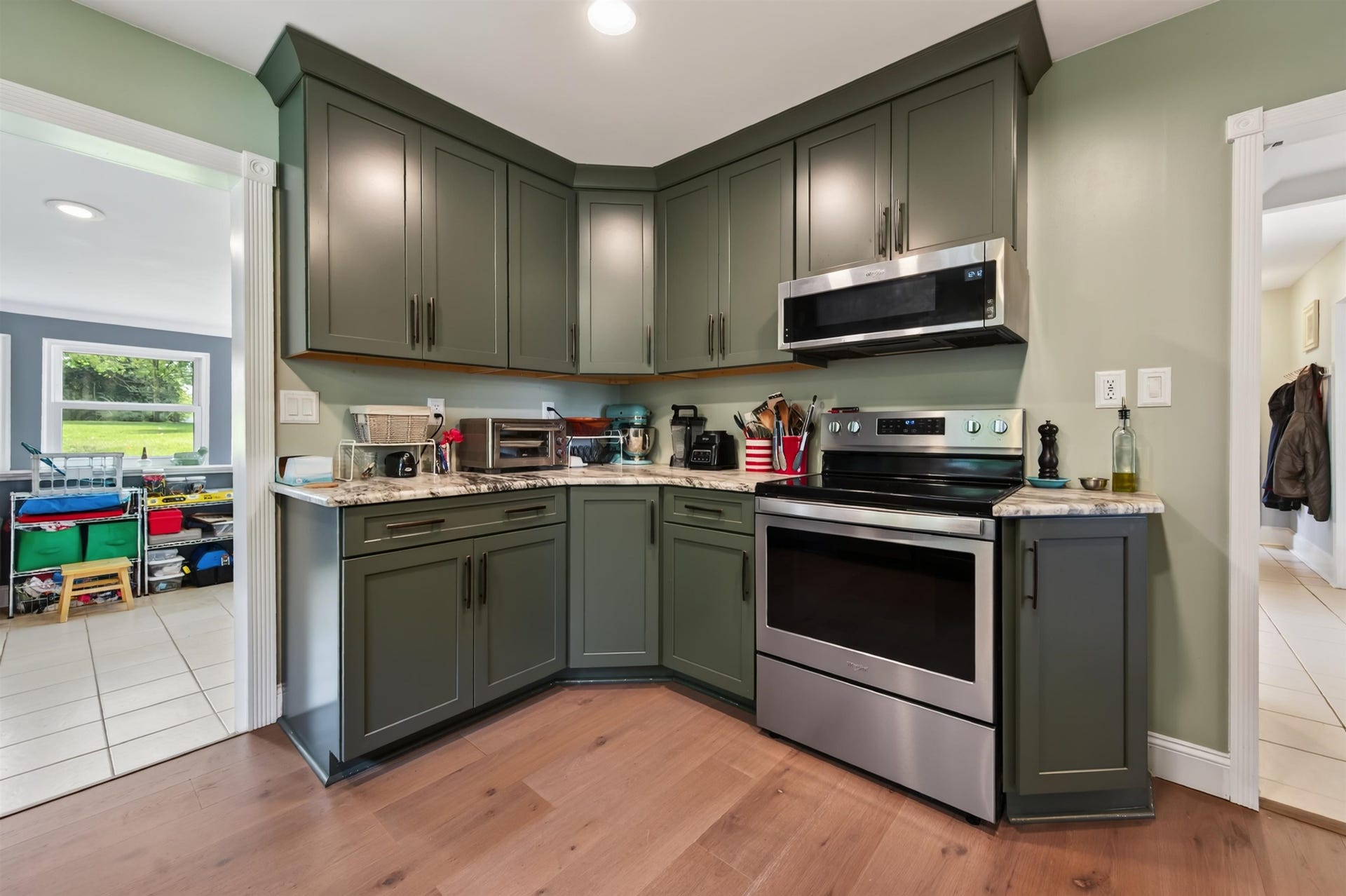 1220 Cambria Street, Christiansburg, VA 24073