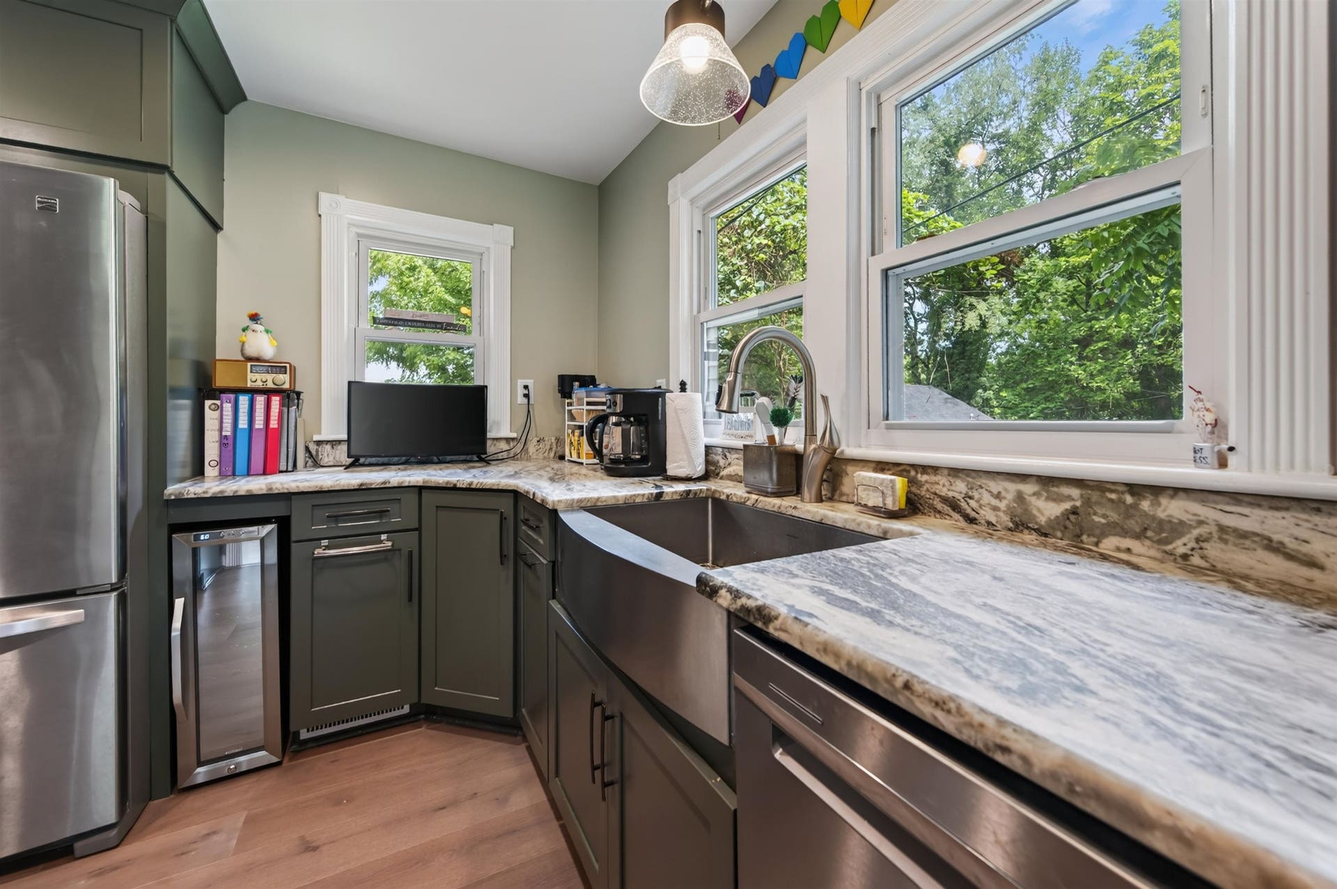 1220 Cambria Street, Christiansburg, VA 24073