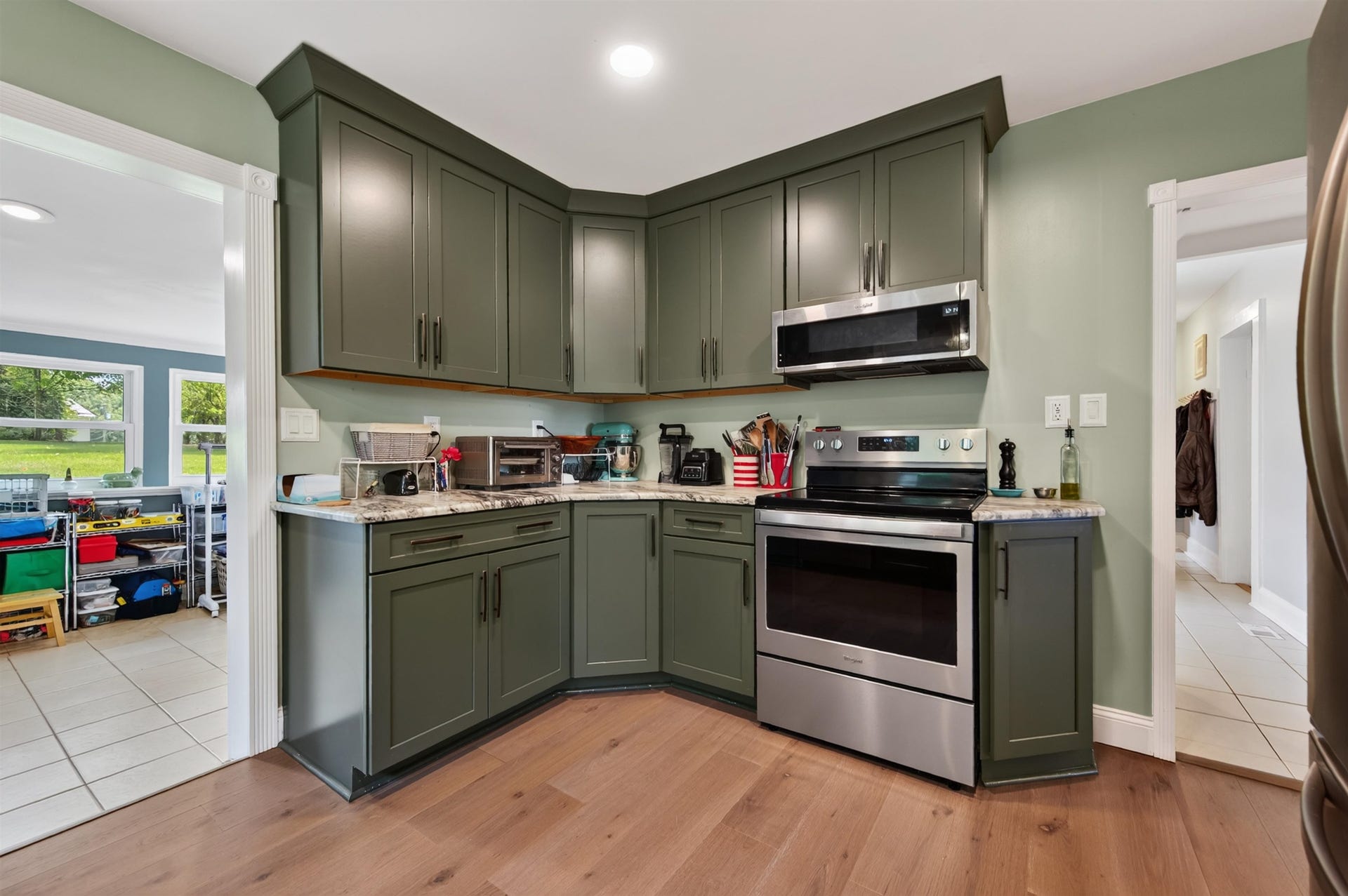1220 Cambria Street, Christiansburg, VA 24073