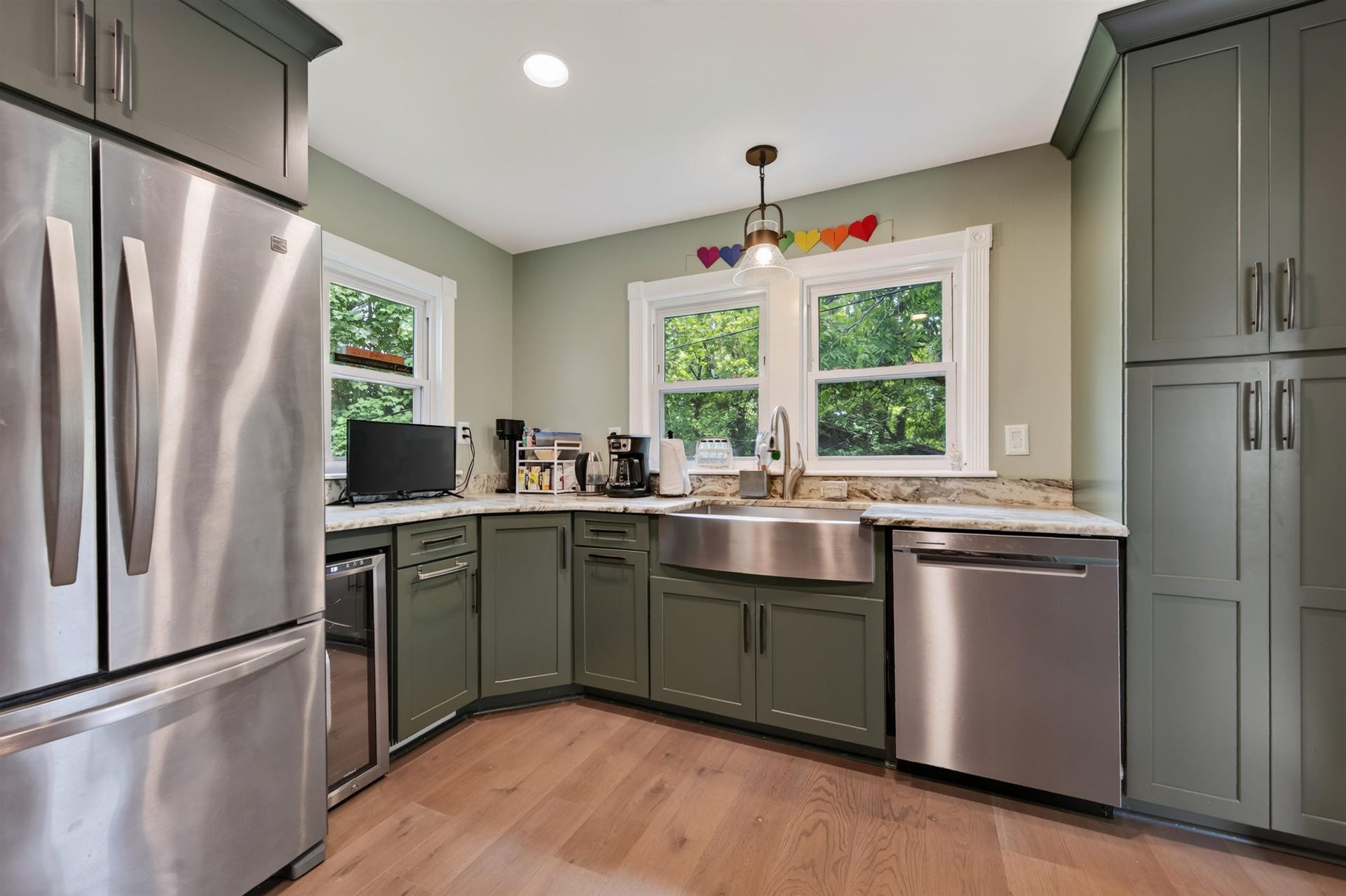 1220 Cambria Street, Christiansburg, VA 24073