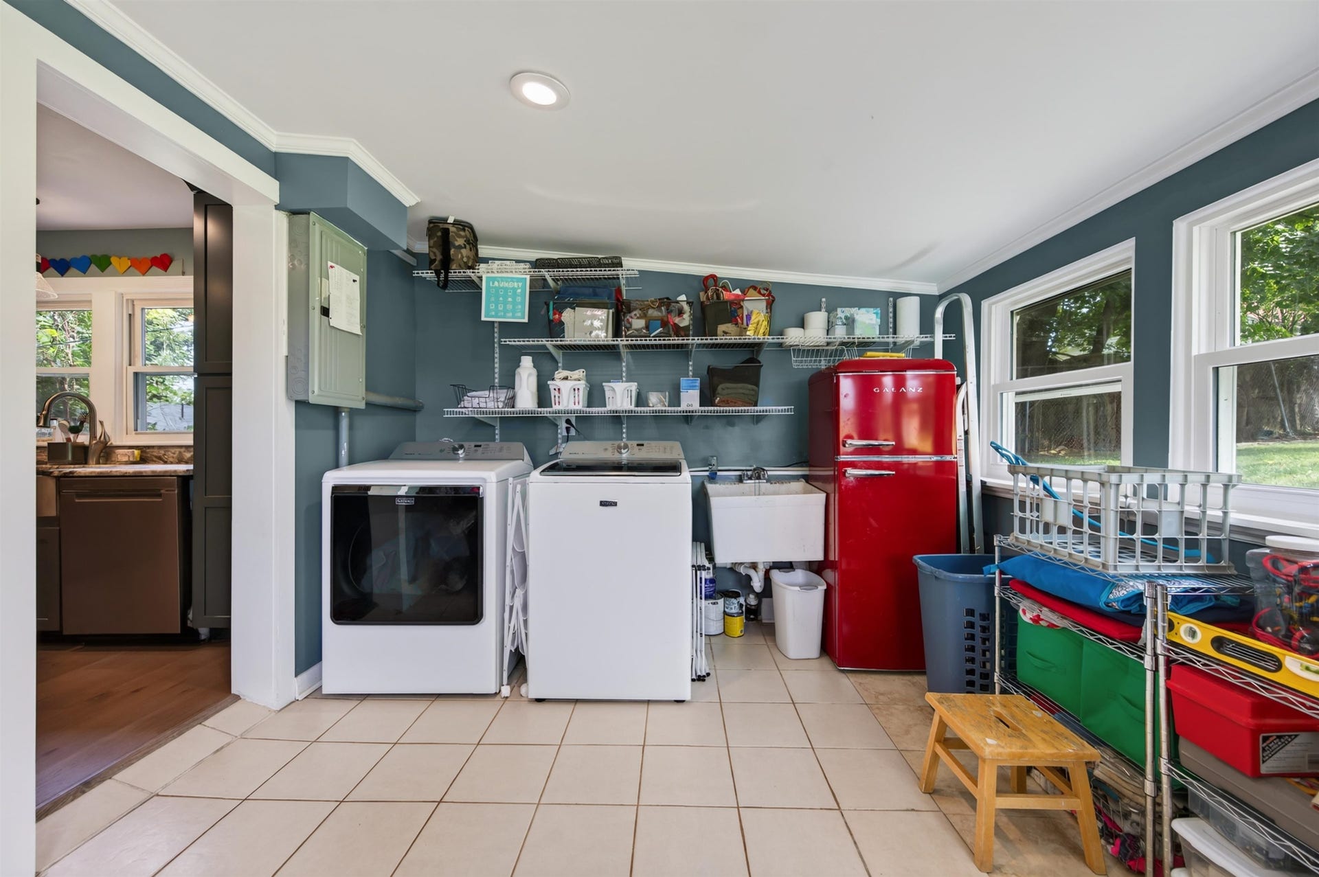 1220 Cambria Street, Christiansburg, VA 24073
