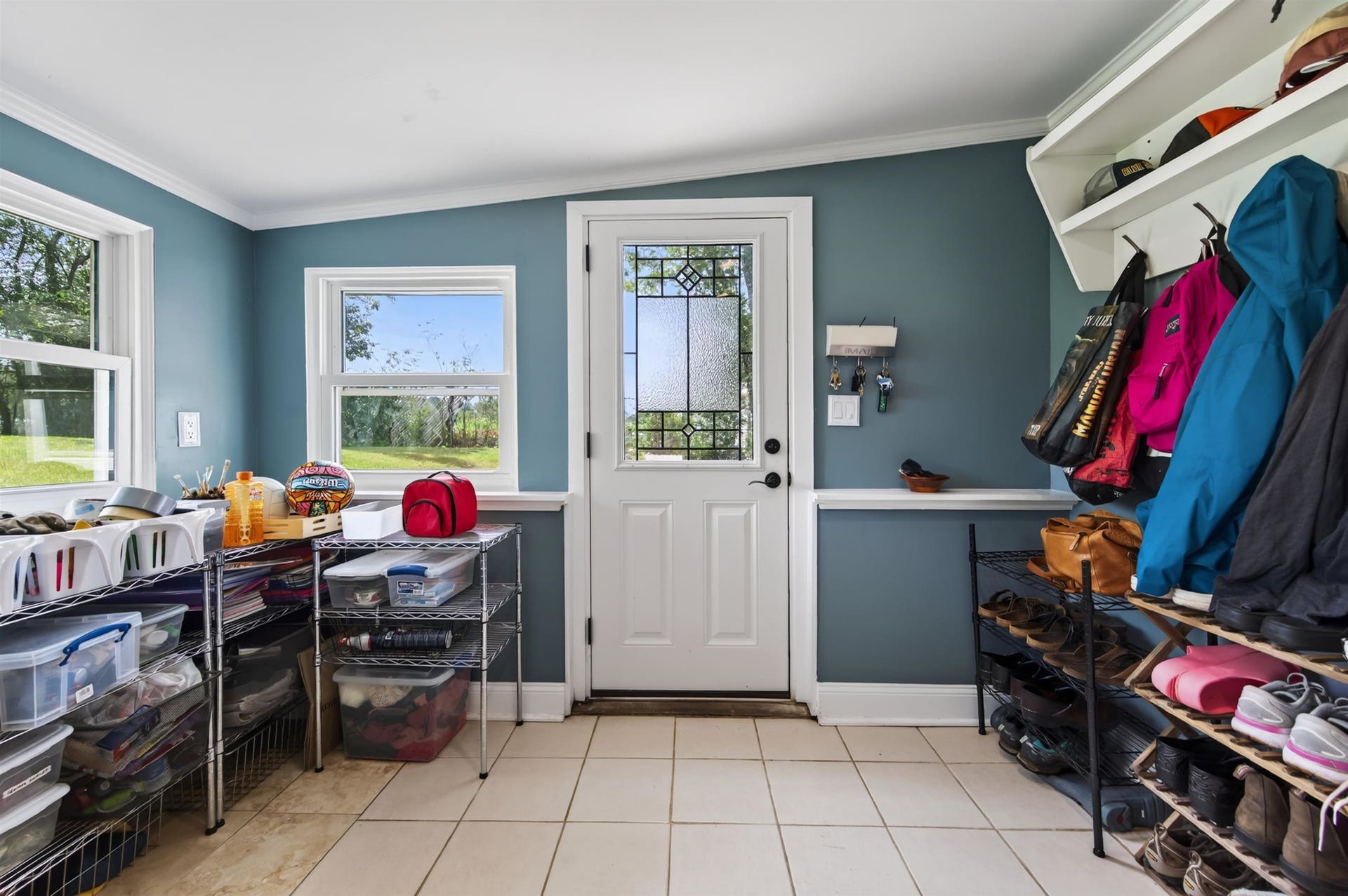 1220 Cambria Street, Christiansburg, VA 24073