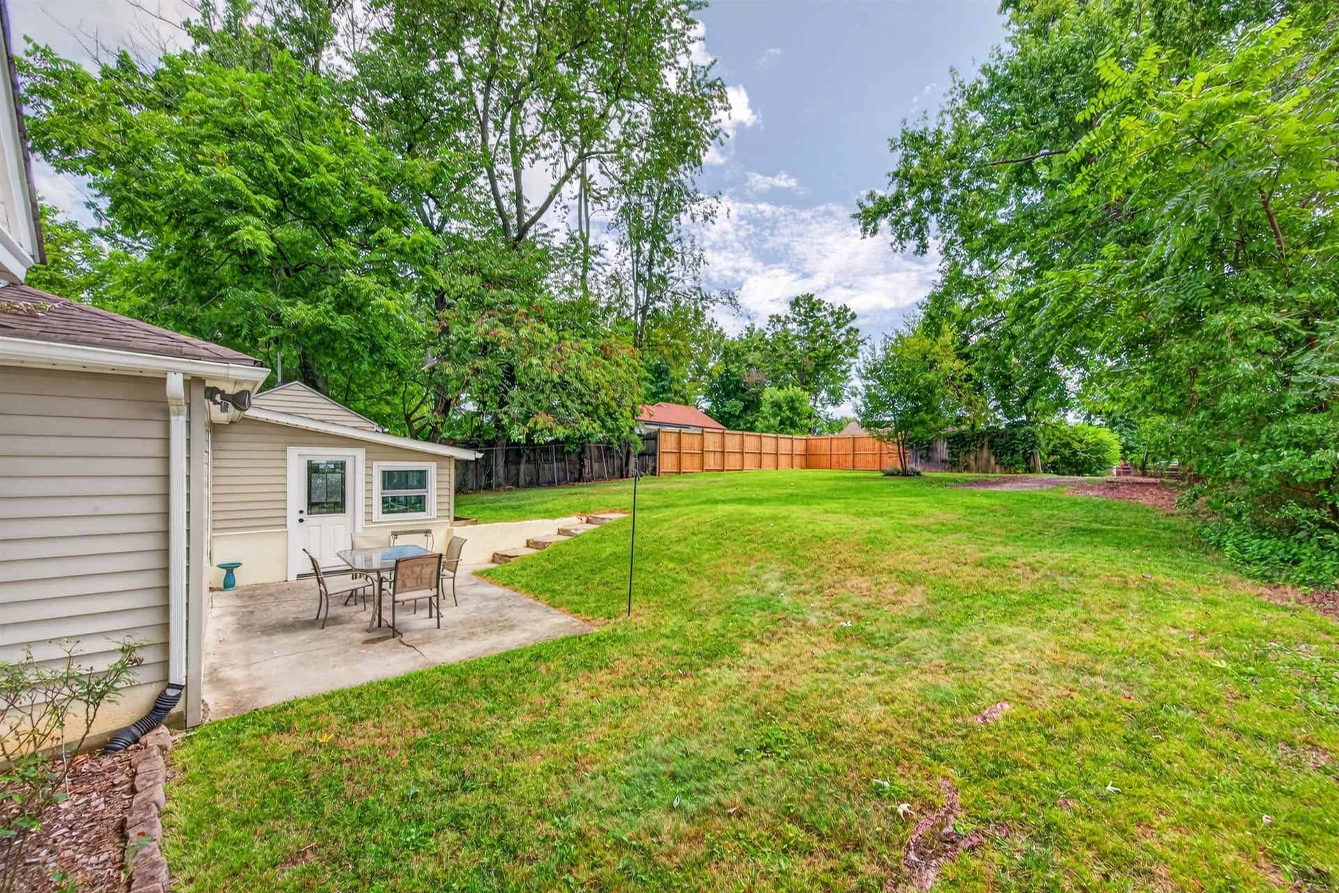 1220 Cambria Street, Christiansburg, VA 24073
