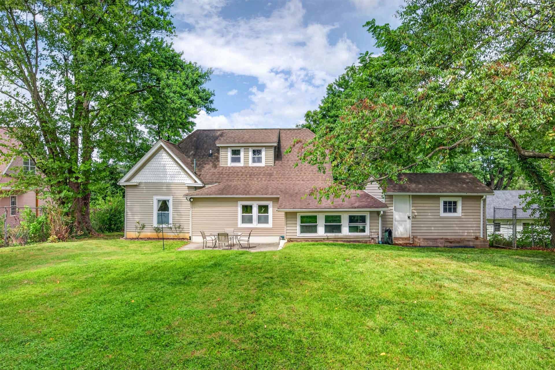 1220 Cambria Street, Christiansburg, VA 24073
