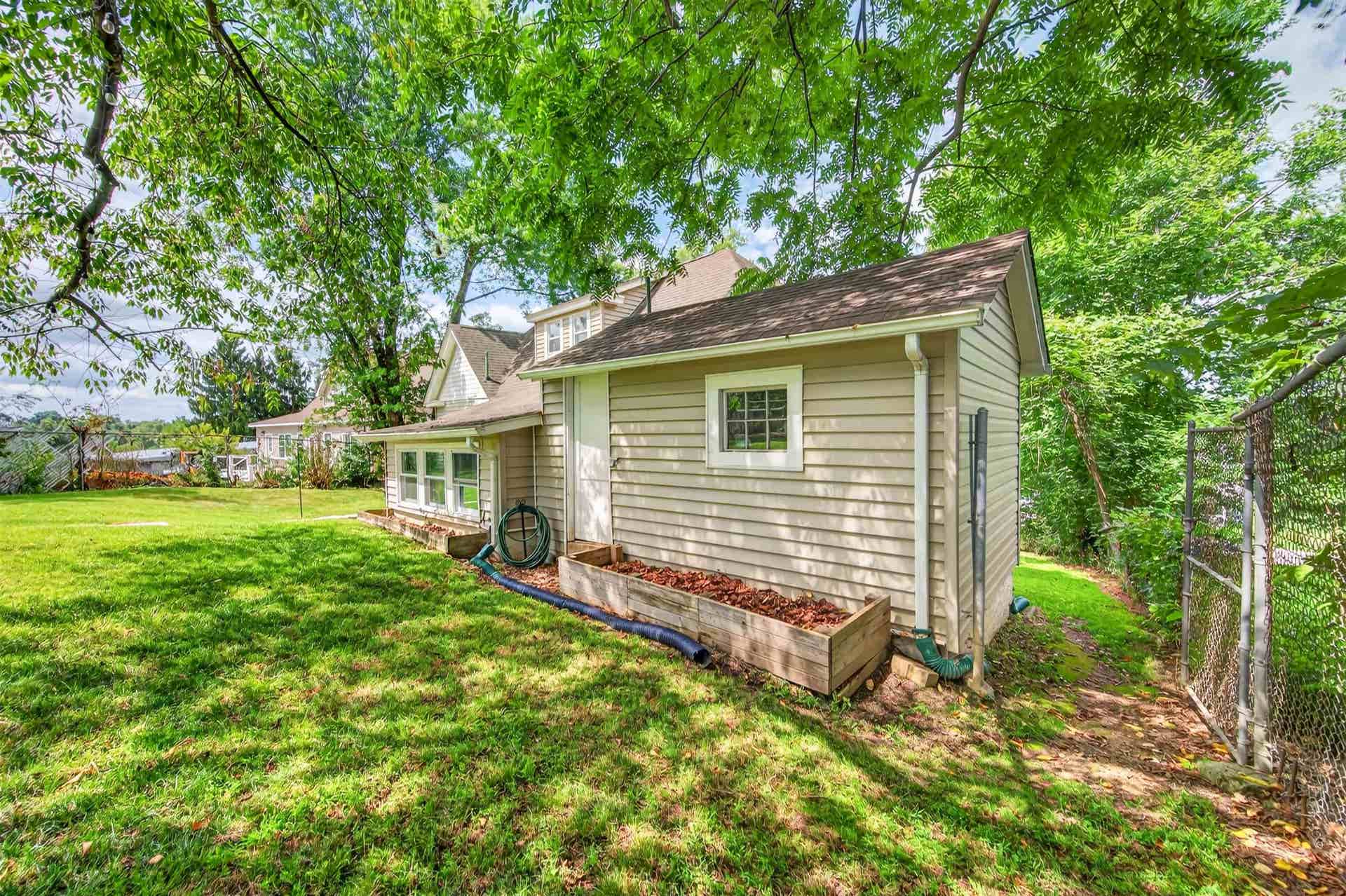 1220 Cambria Street, Christiansburg, VA 24073