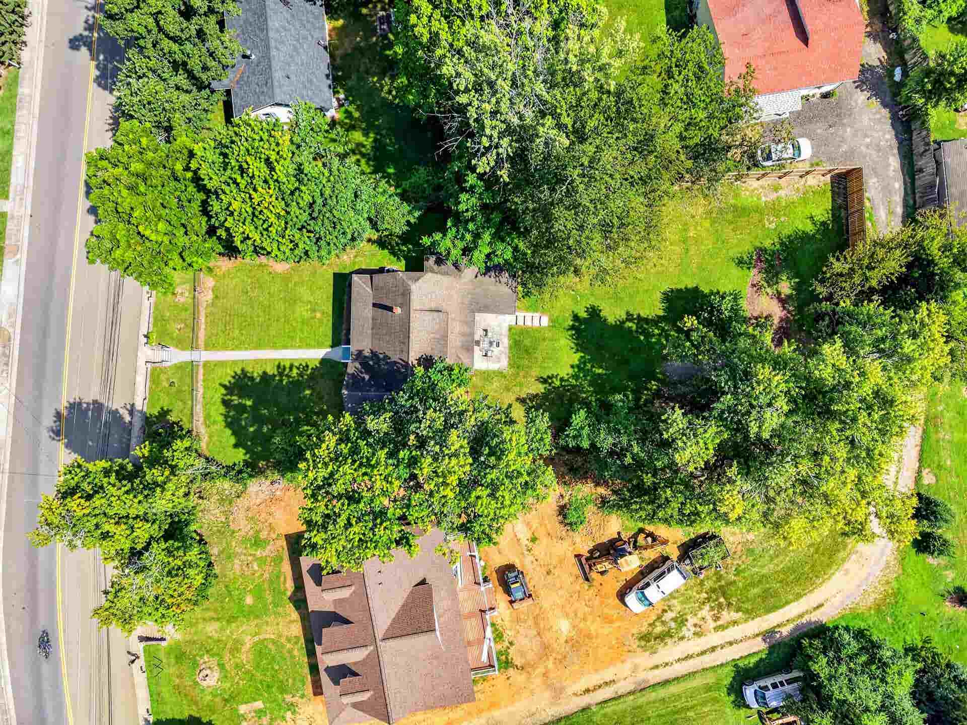 1220 Cambria Street, Christiansburg, VA 24073