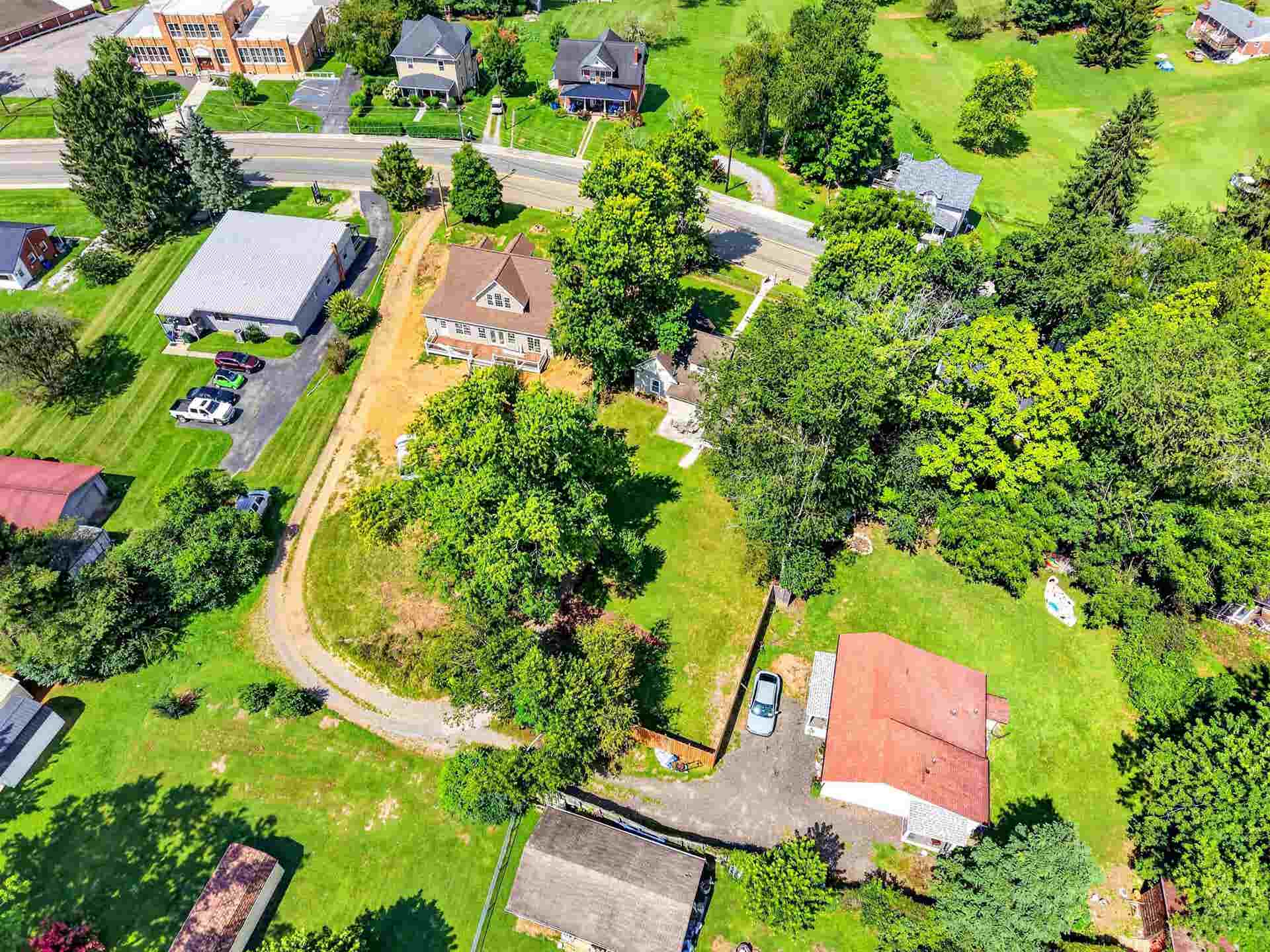 1220 Cambria Street, Christiansburg, VA 24073