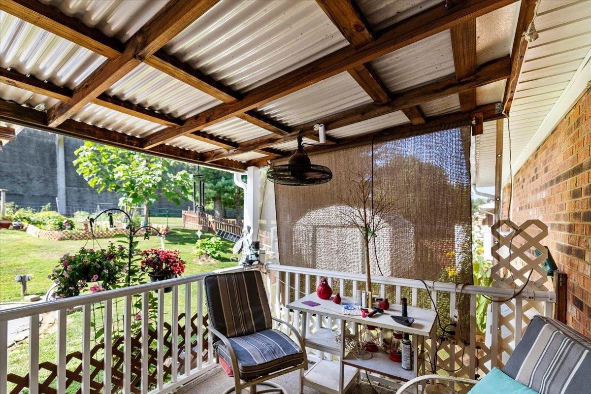 1015 READING Road, Christiansburg, VA 24073