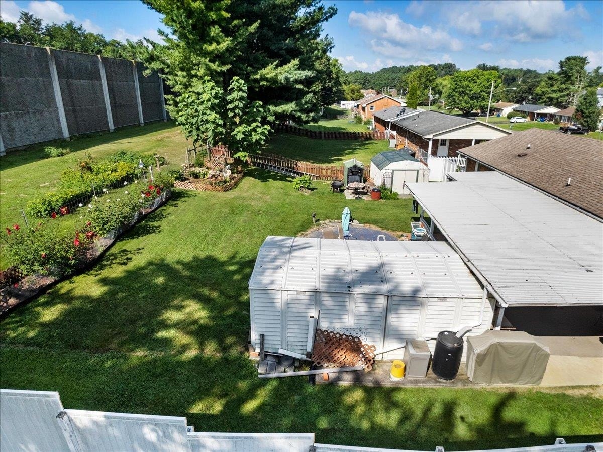1015 READING Road, Christiansburg, VA 24073