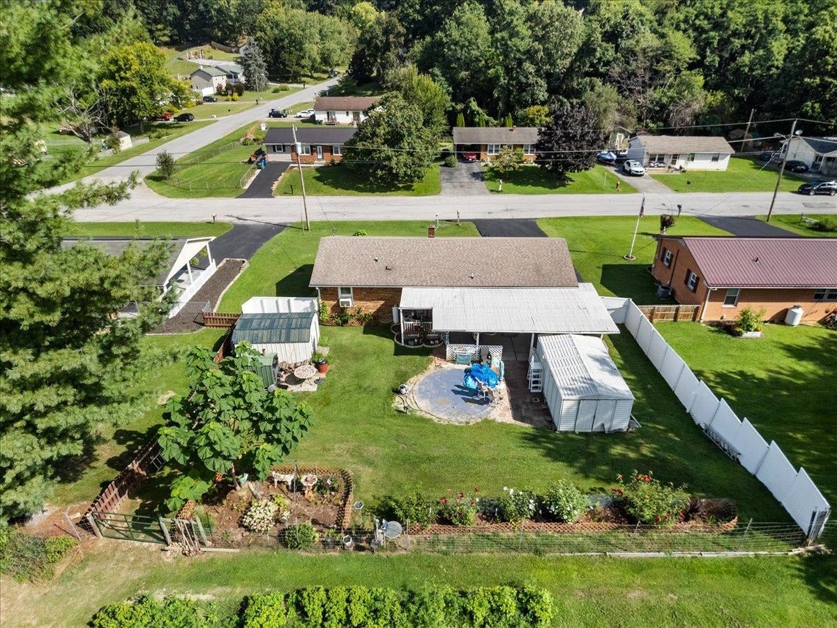 1015 READING Road, Christiansburg, VA 24073