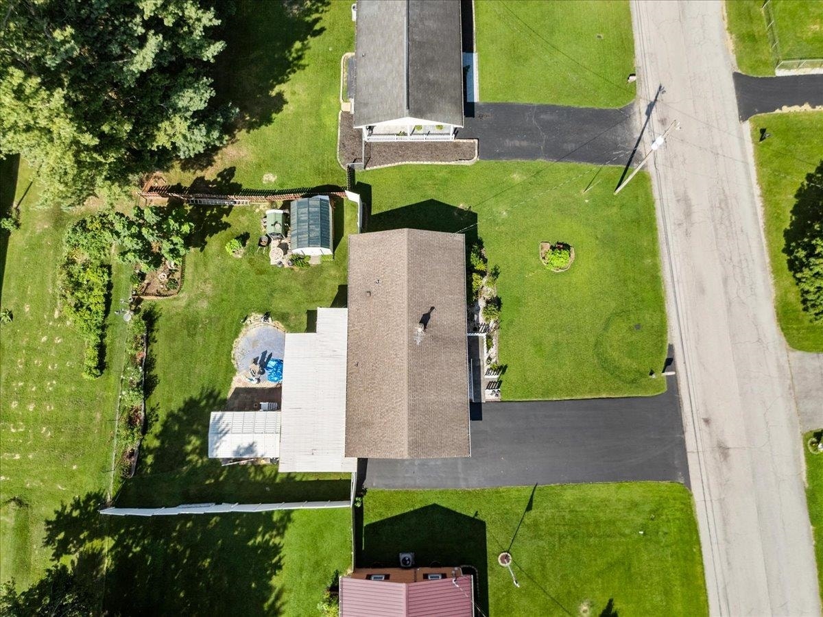 1015 READING Road, Christiansburg, VA 24073