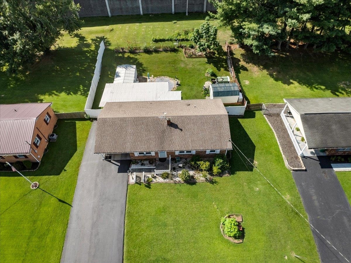 1015 READING Road, Christiansburg, VA 24073