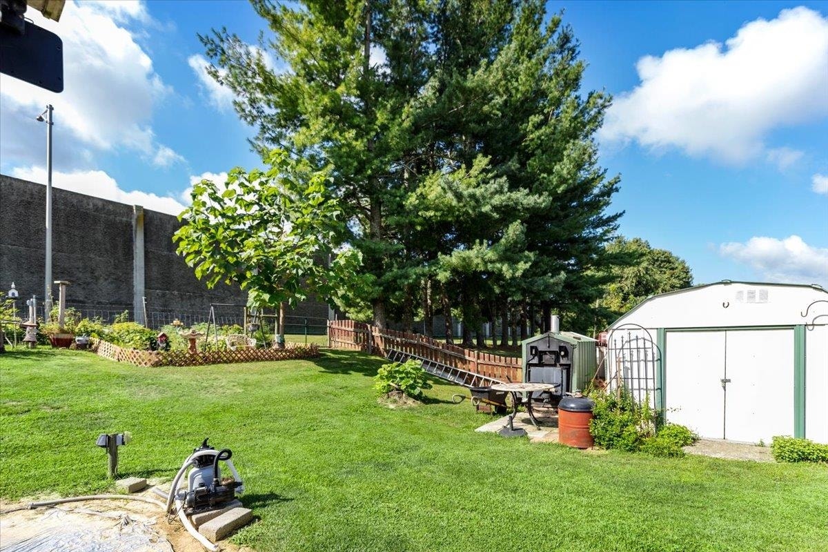 1015 READING Road, Christiansburg, VA 24073