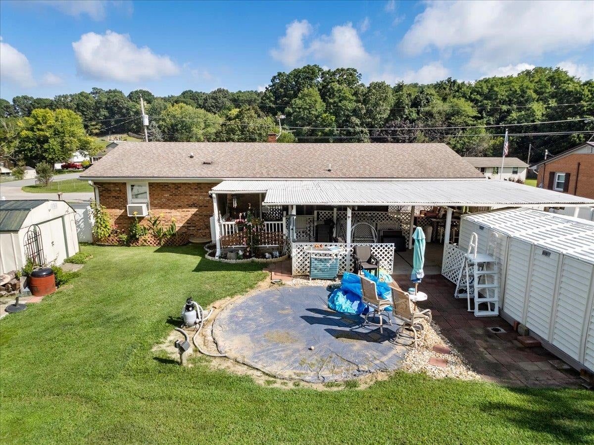 1015 READING Road, Christiansburg, VA 24073