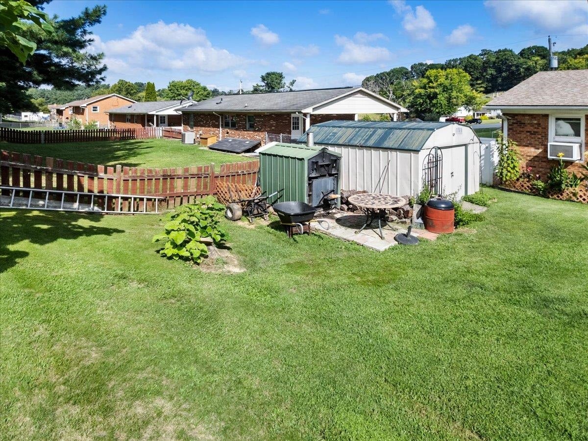 1015 READING Road, Christiansburg, VA 24073