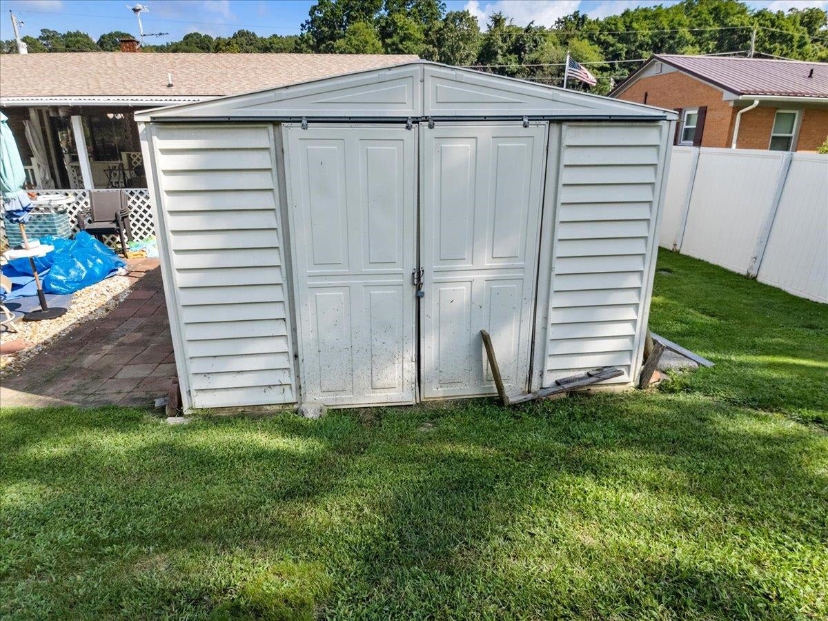 1015 READING Road, Christiansburg, VA 24073