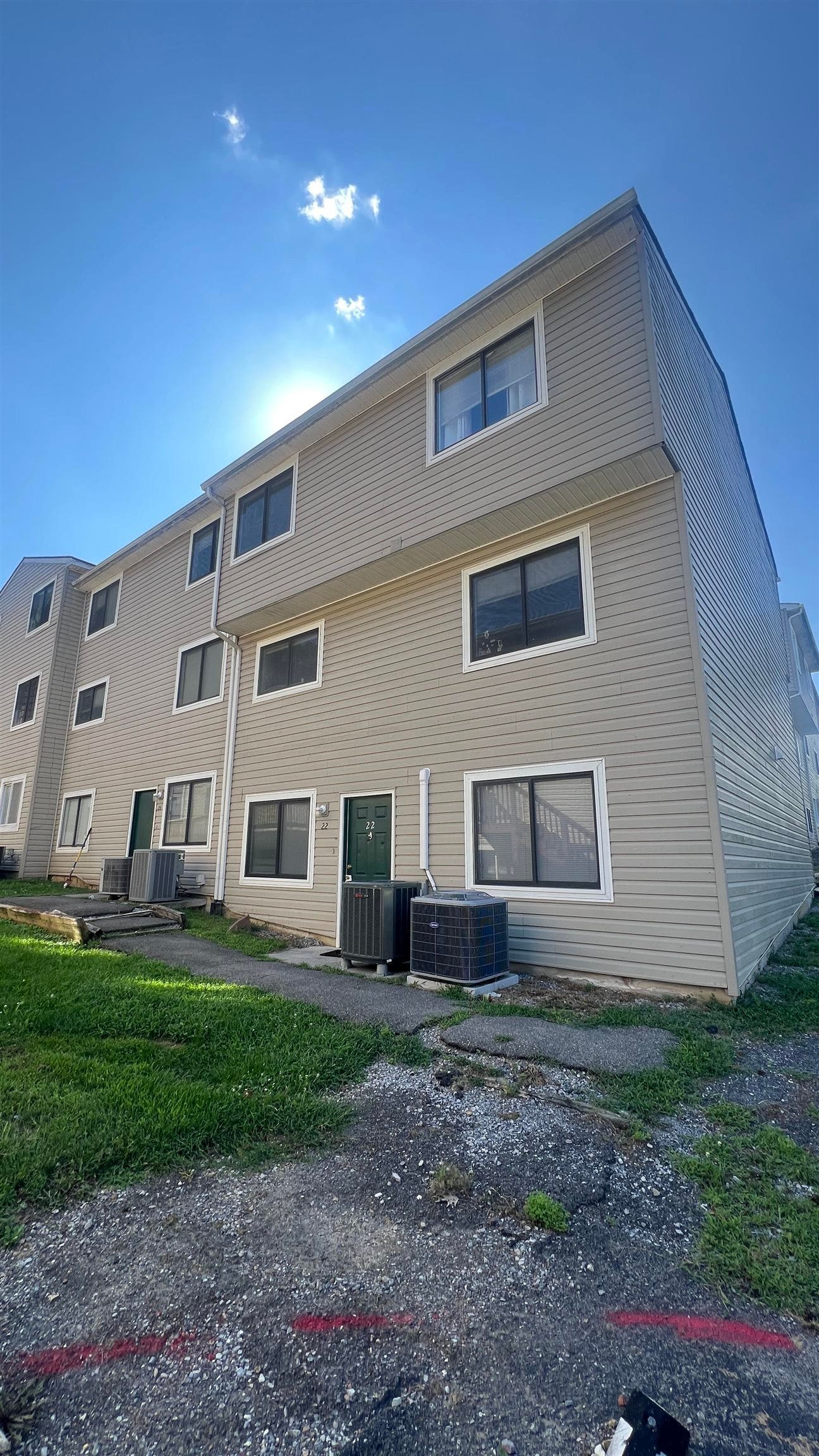 524 Calhoun Street, Radford, VA 24141