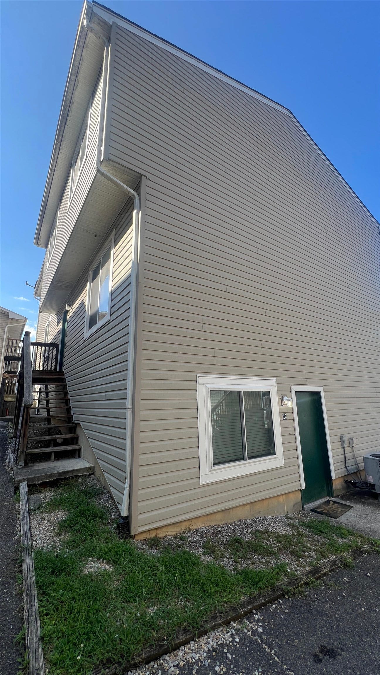 524 Calhoun Street, Radford, VA 24141