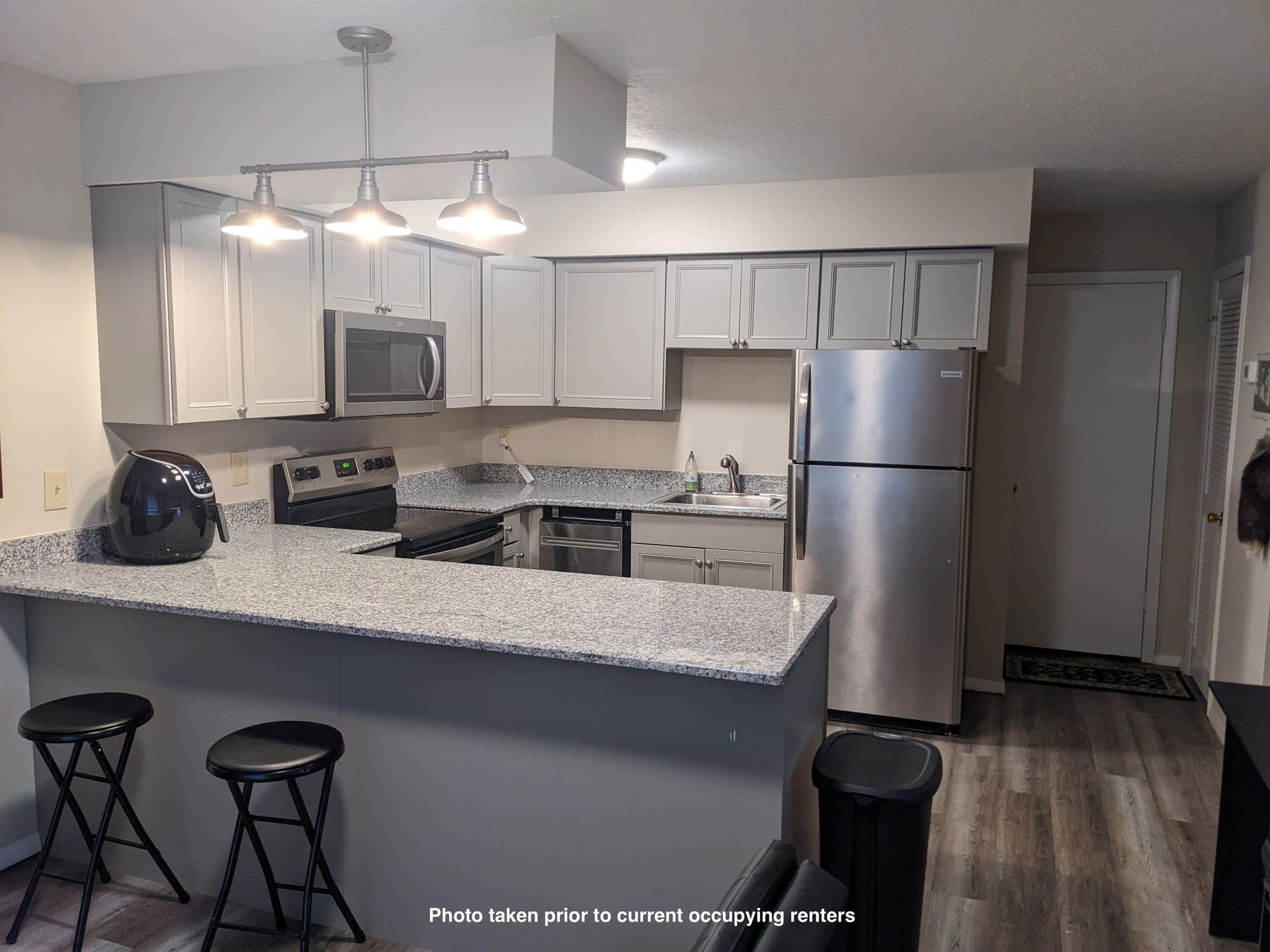 524 Calhoun Street, Radford, VA 24141