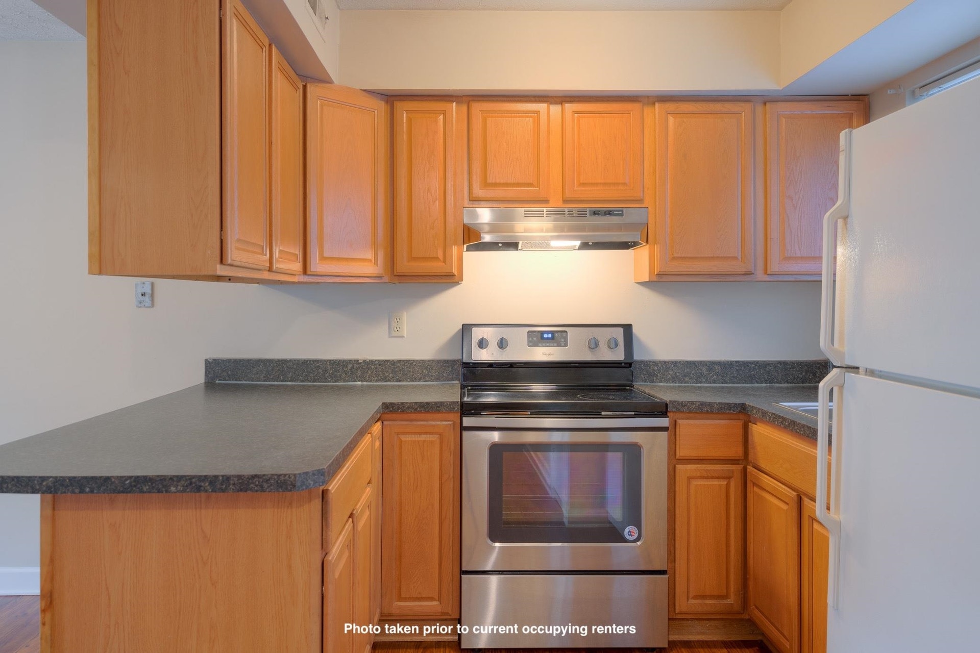 524 Calhoun Street, Radford, VA 24141