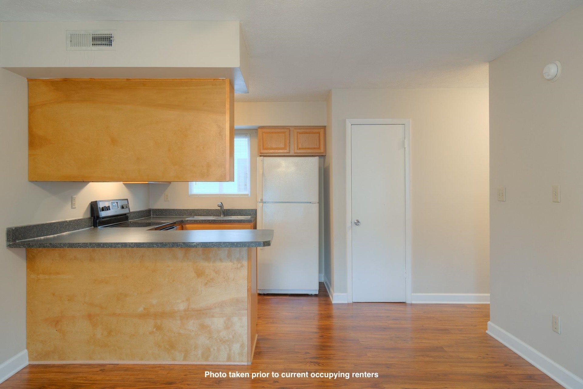 524 Calhoun Street, Radford, VA 24141