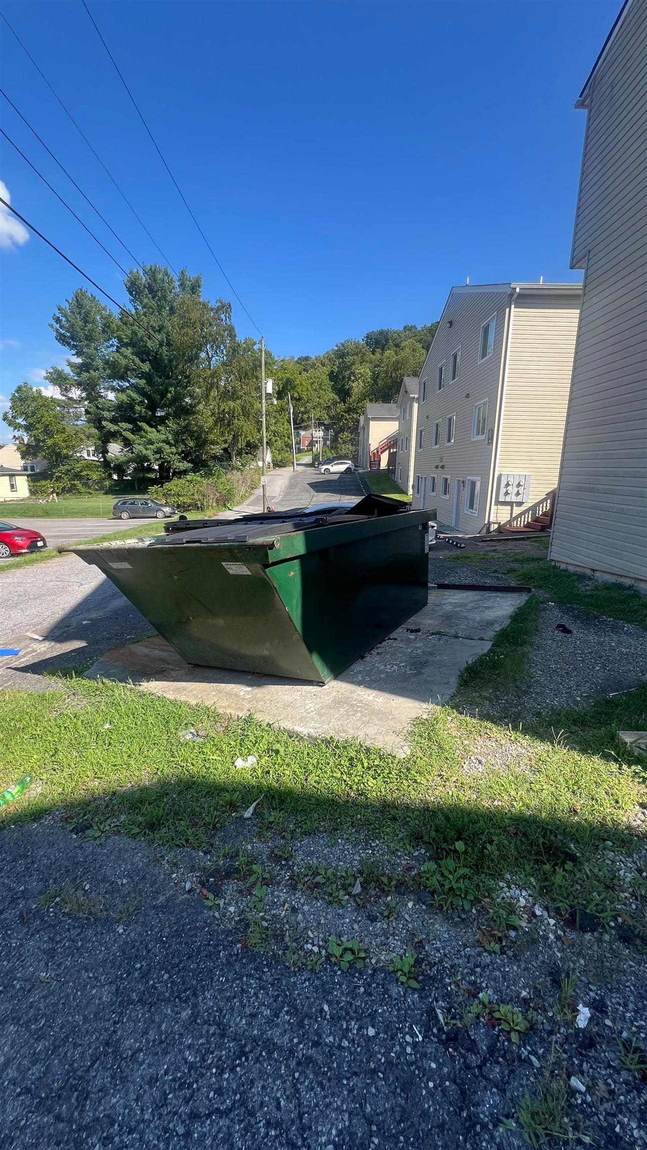 524 Calhoun Street, Radford, VA 24141