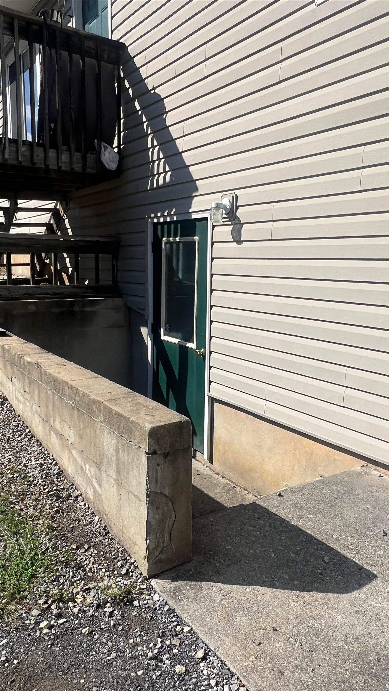 524 Calhoun Street, Radford, VA 24141