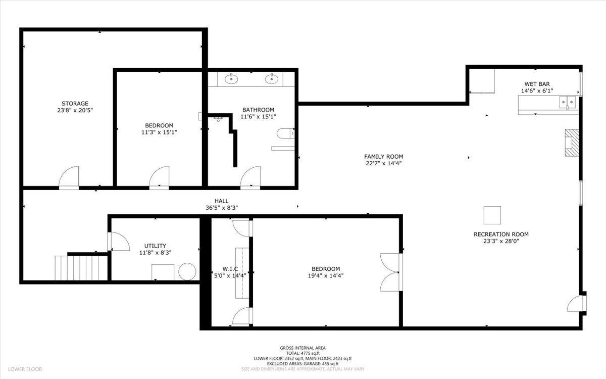 398 Penvir Street, Narrows, VA 24124