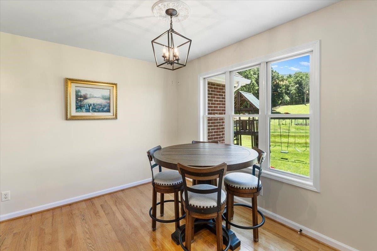 398 Penvir Street, Narrows, VA 24124