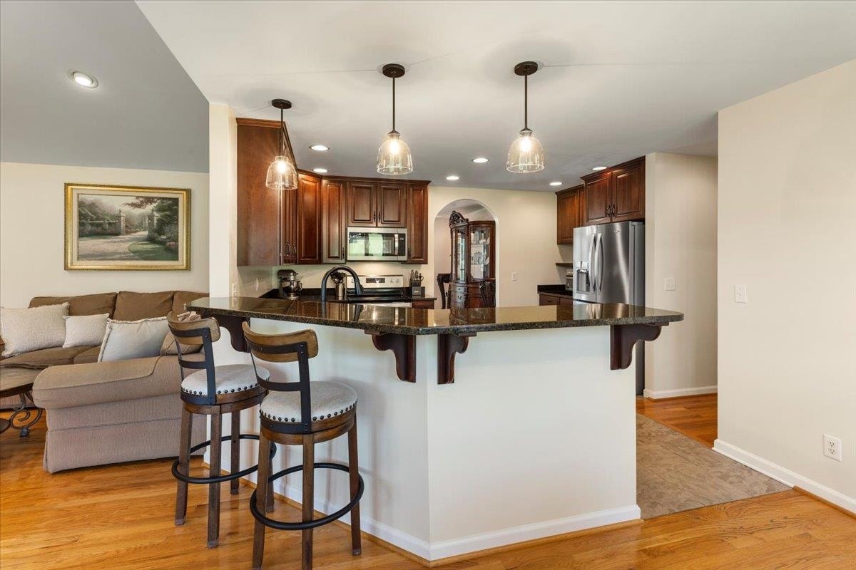 398 Penvir Street, Narrows, VA 24124