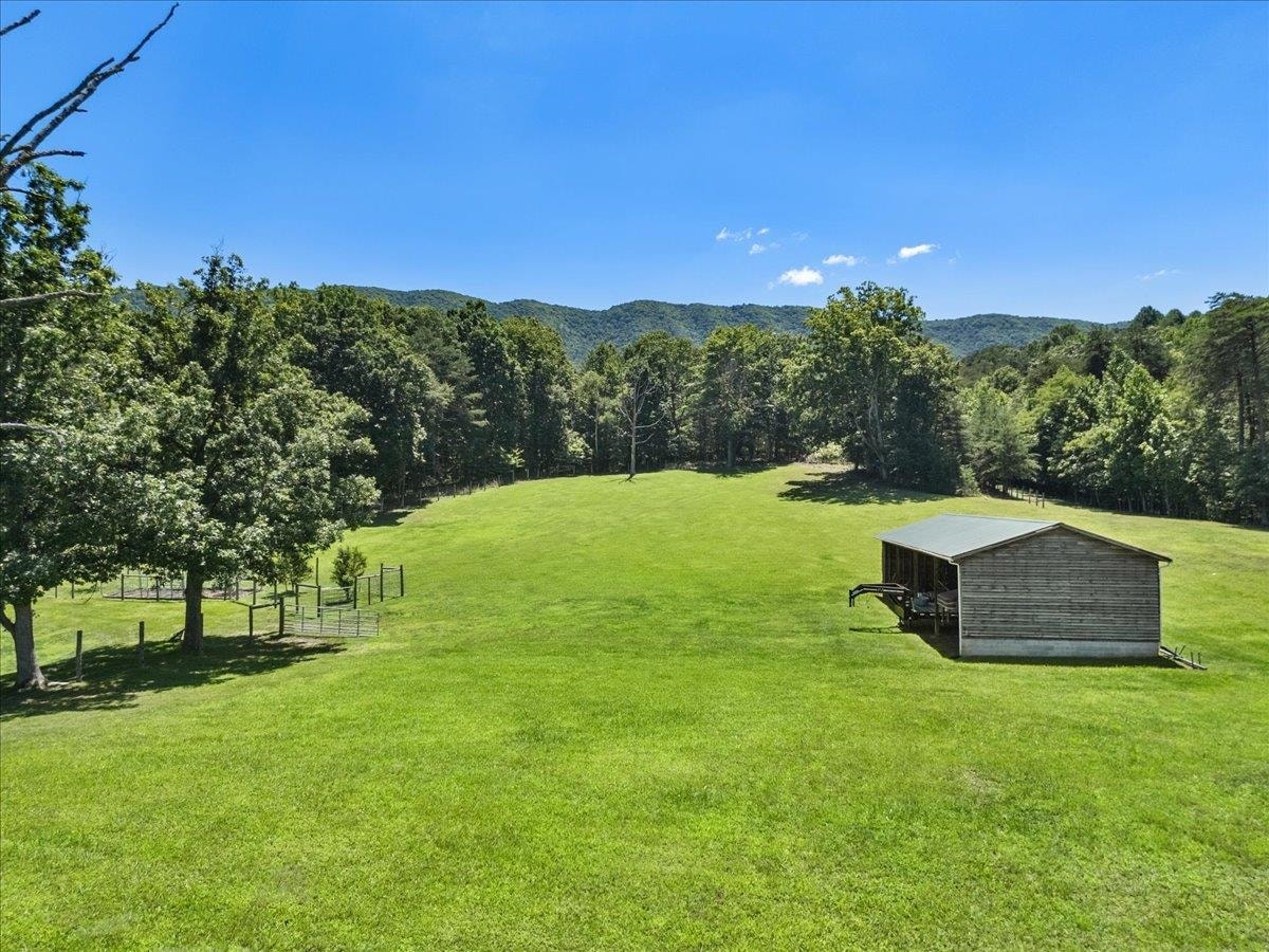 398 Penvir Street, Narrows, VA 24124