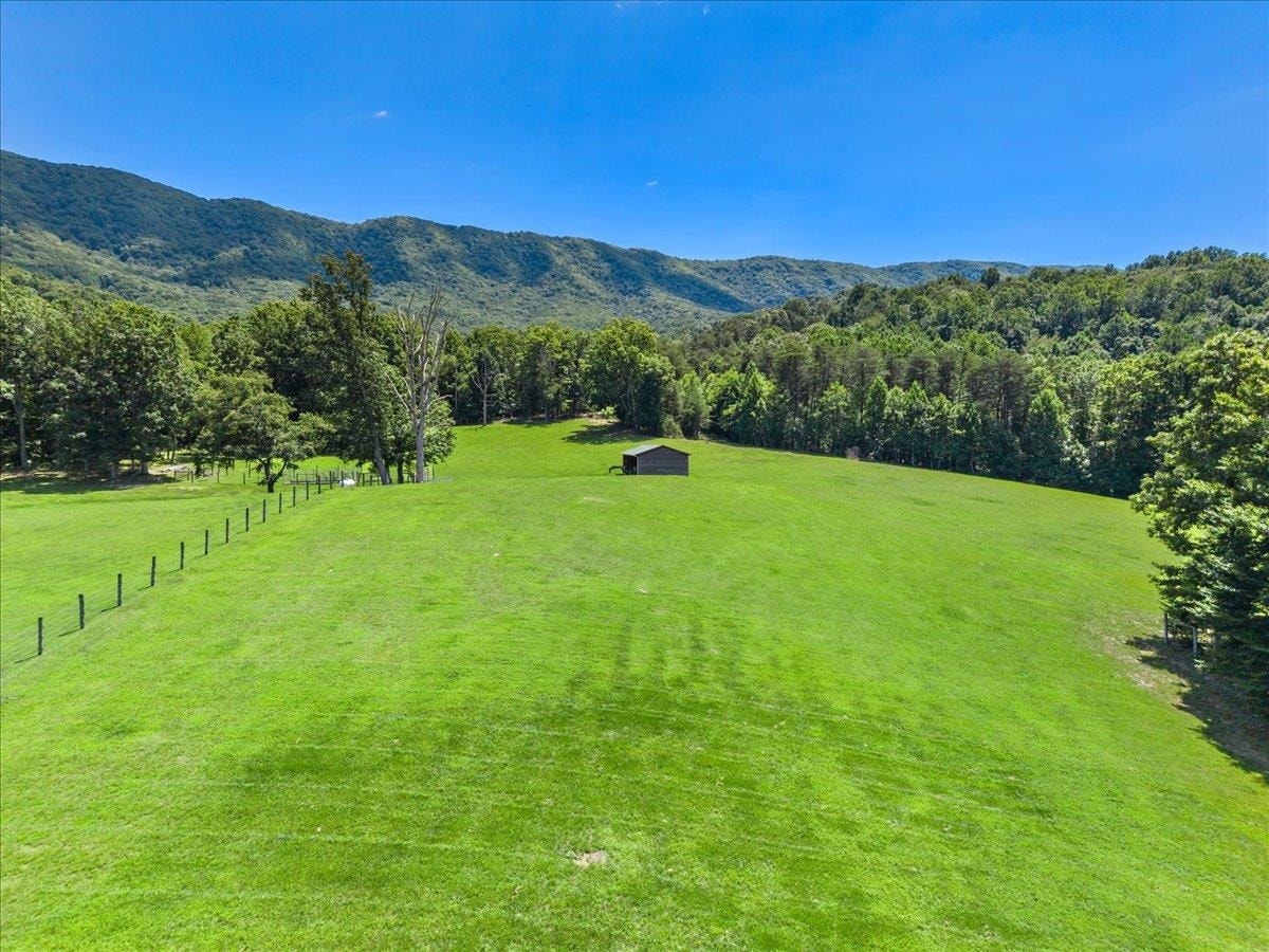 398 Penvir Street, Narrows, VA 24124