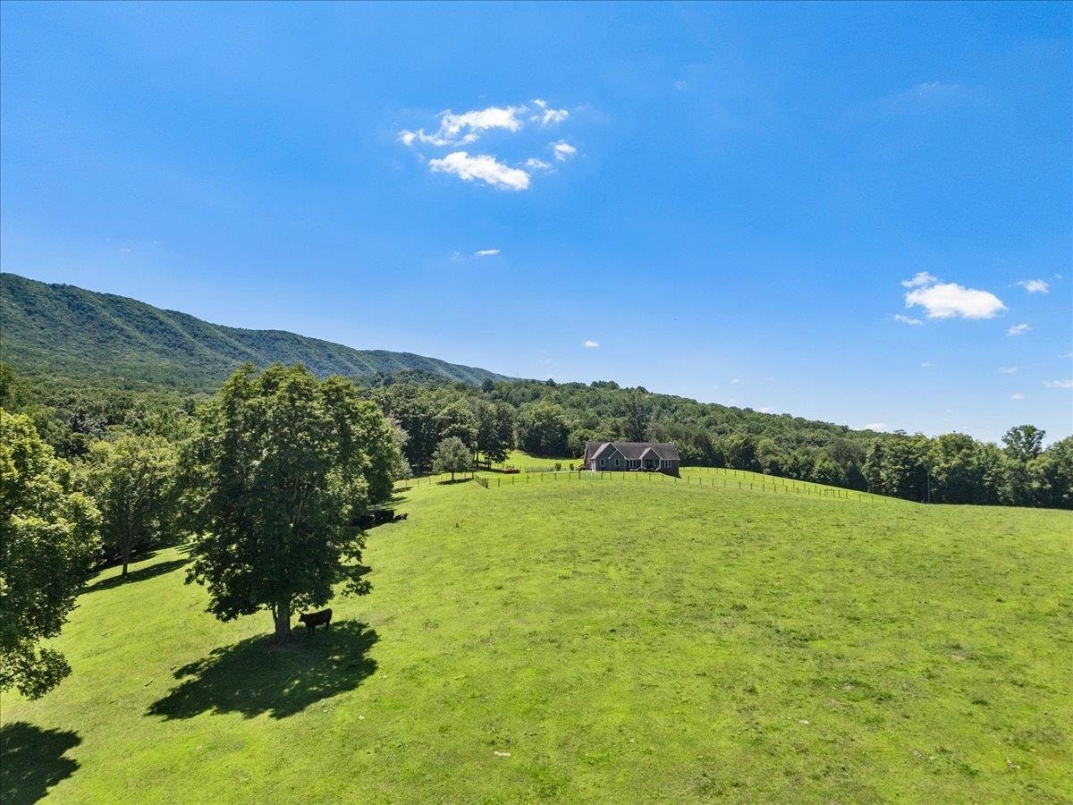 398 Penvir Street, Narrows, VA 24124