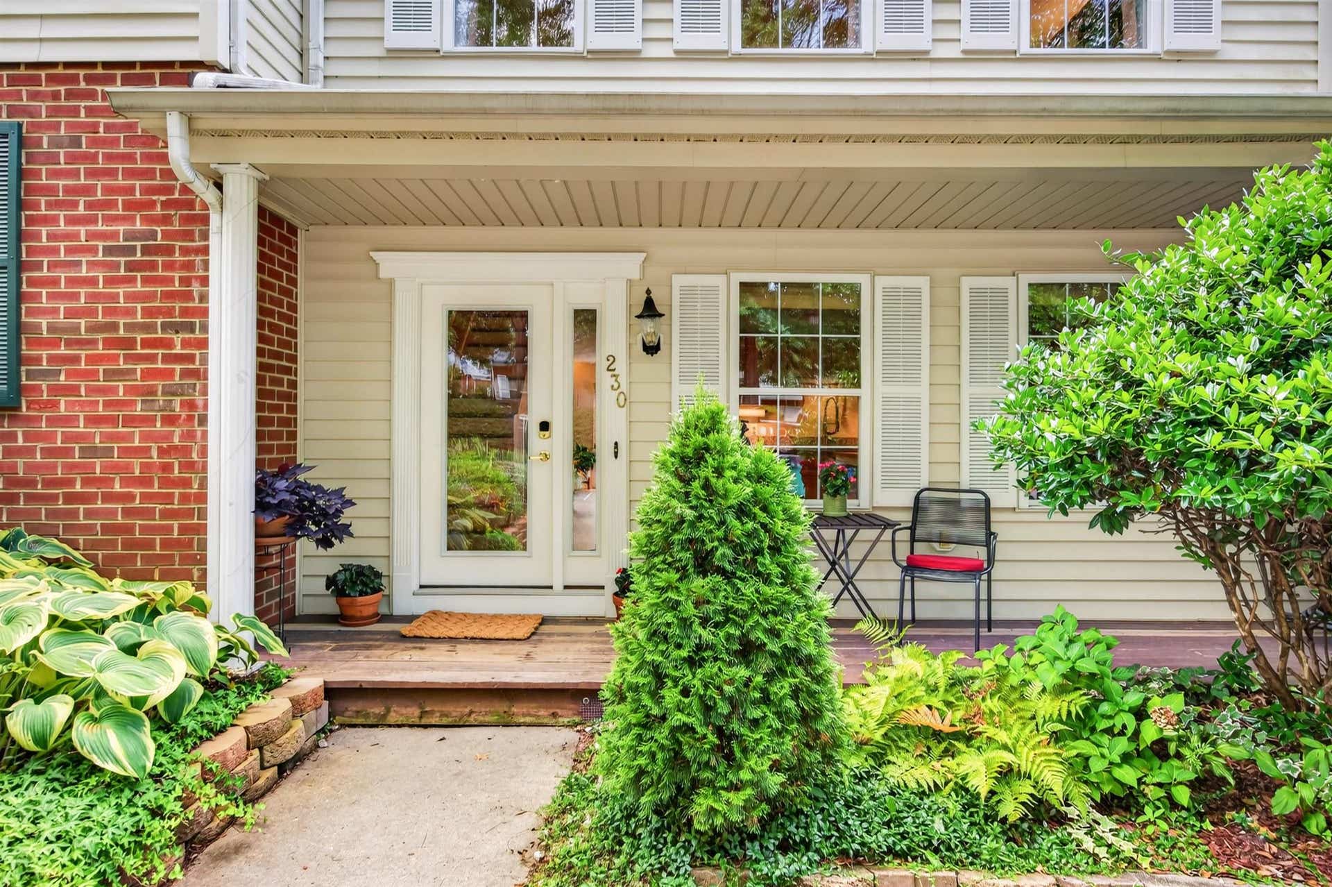230 Silver Leaf Drive, Christiansburg, VA 24073