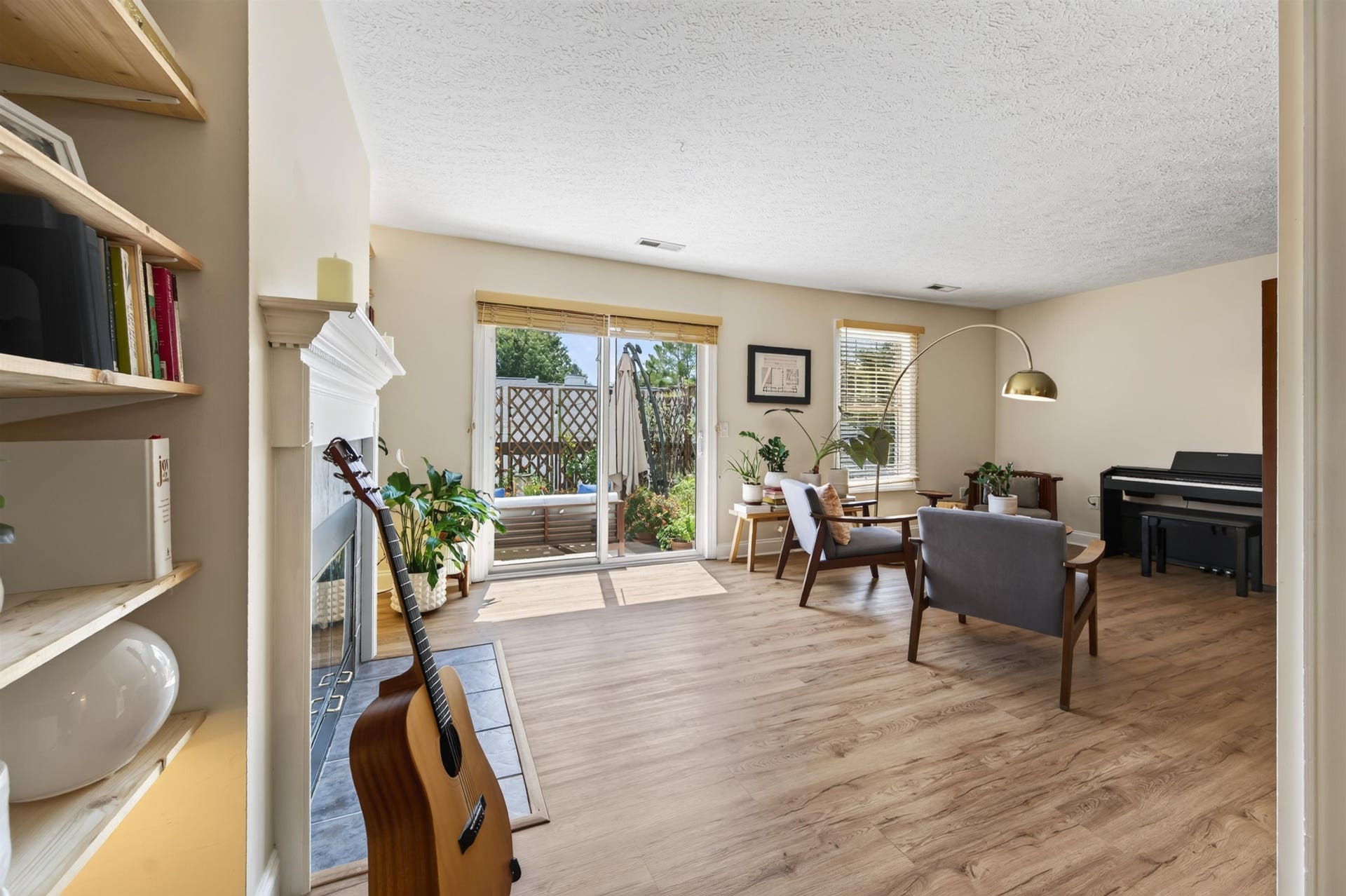 230 Silver Leaf Drive, Christiansburg, VA 24073