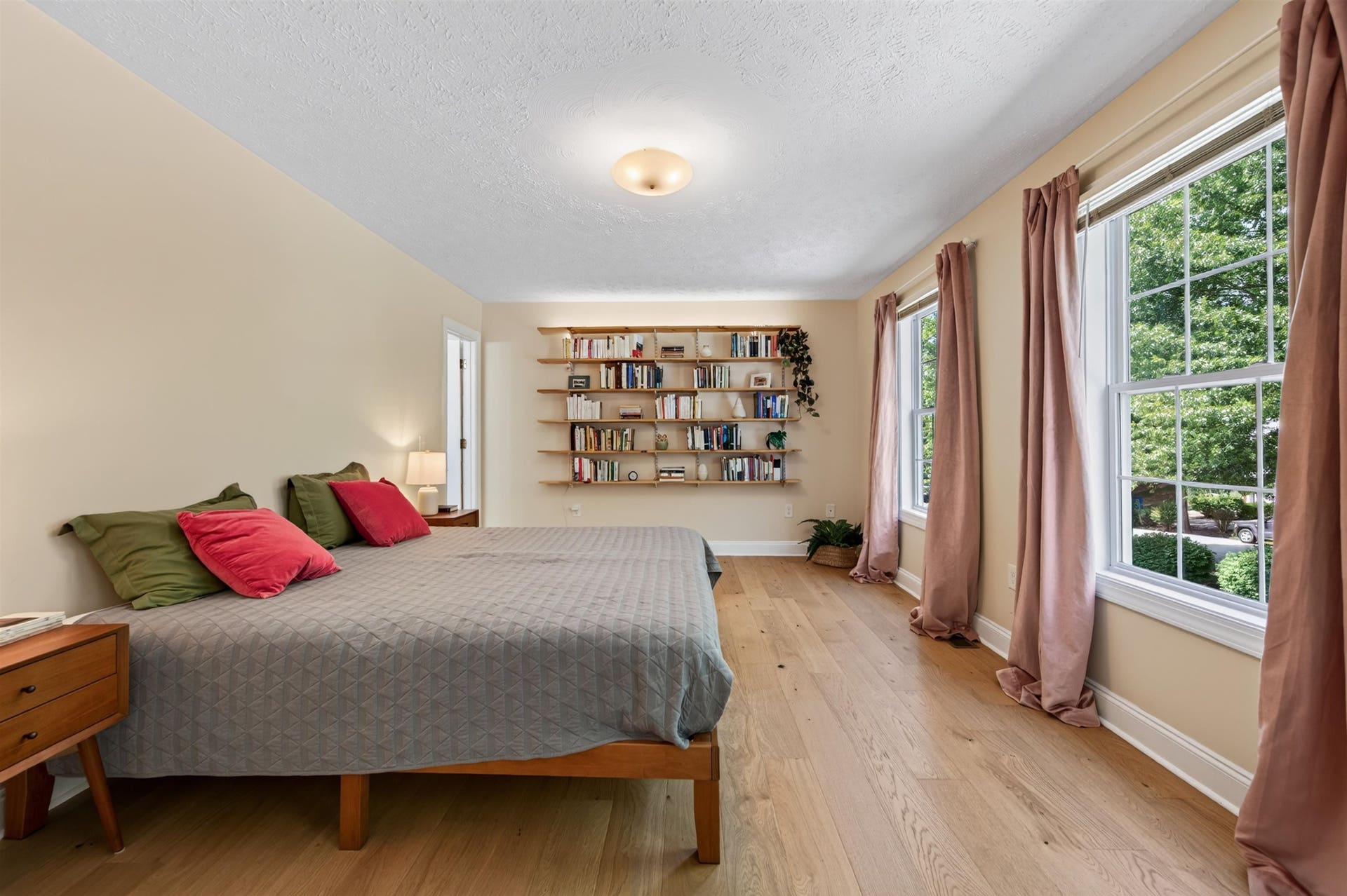 230 Silver Leaf Drive, Christiansburg, VA 24073