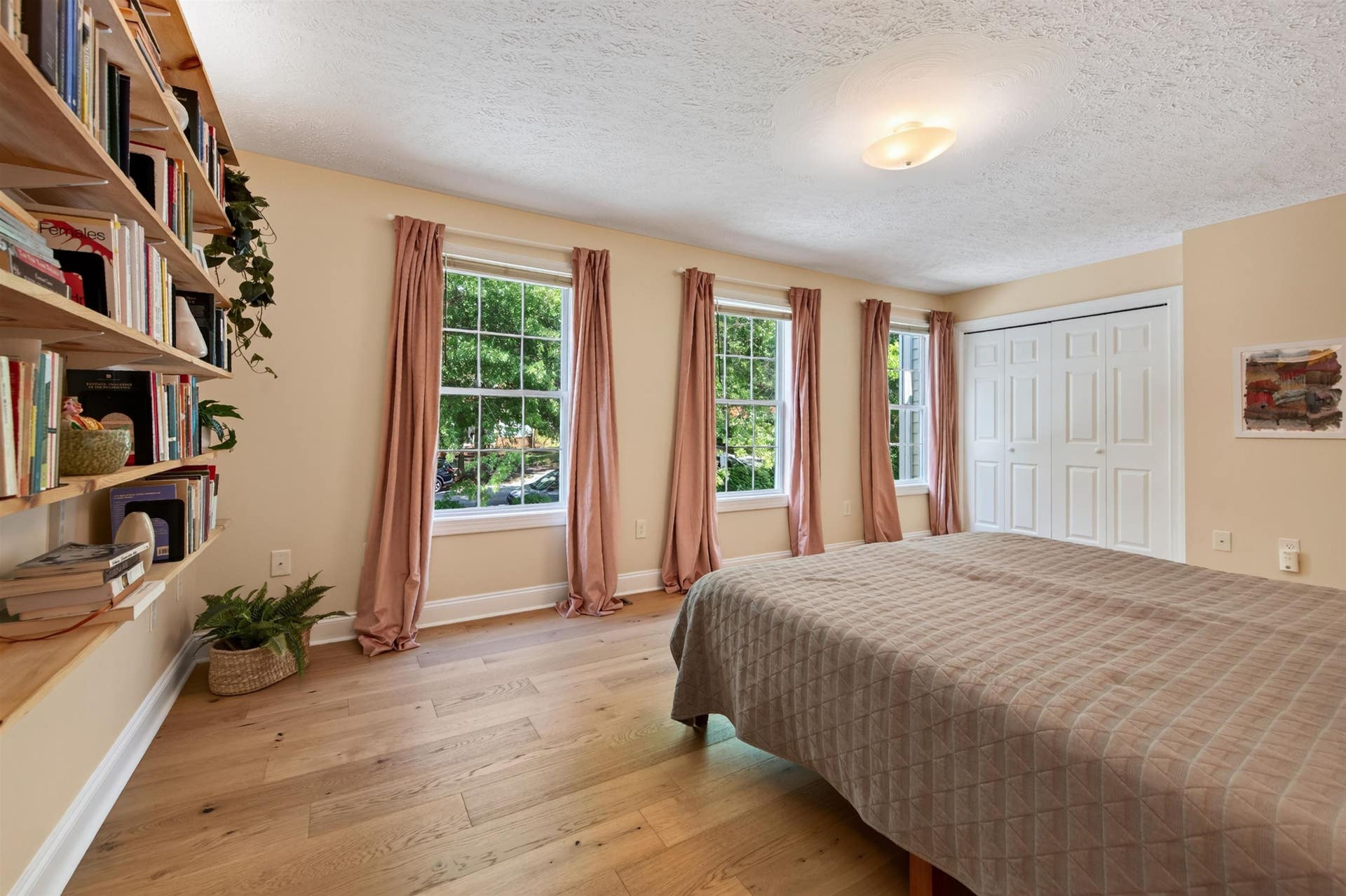 230 Silver Leaf Drive, Christiansburg, VA 24073