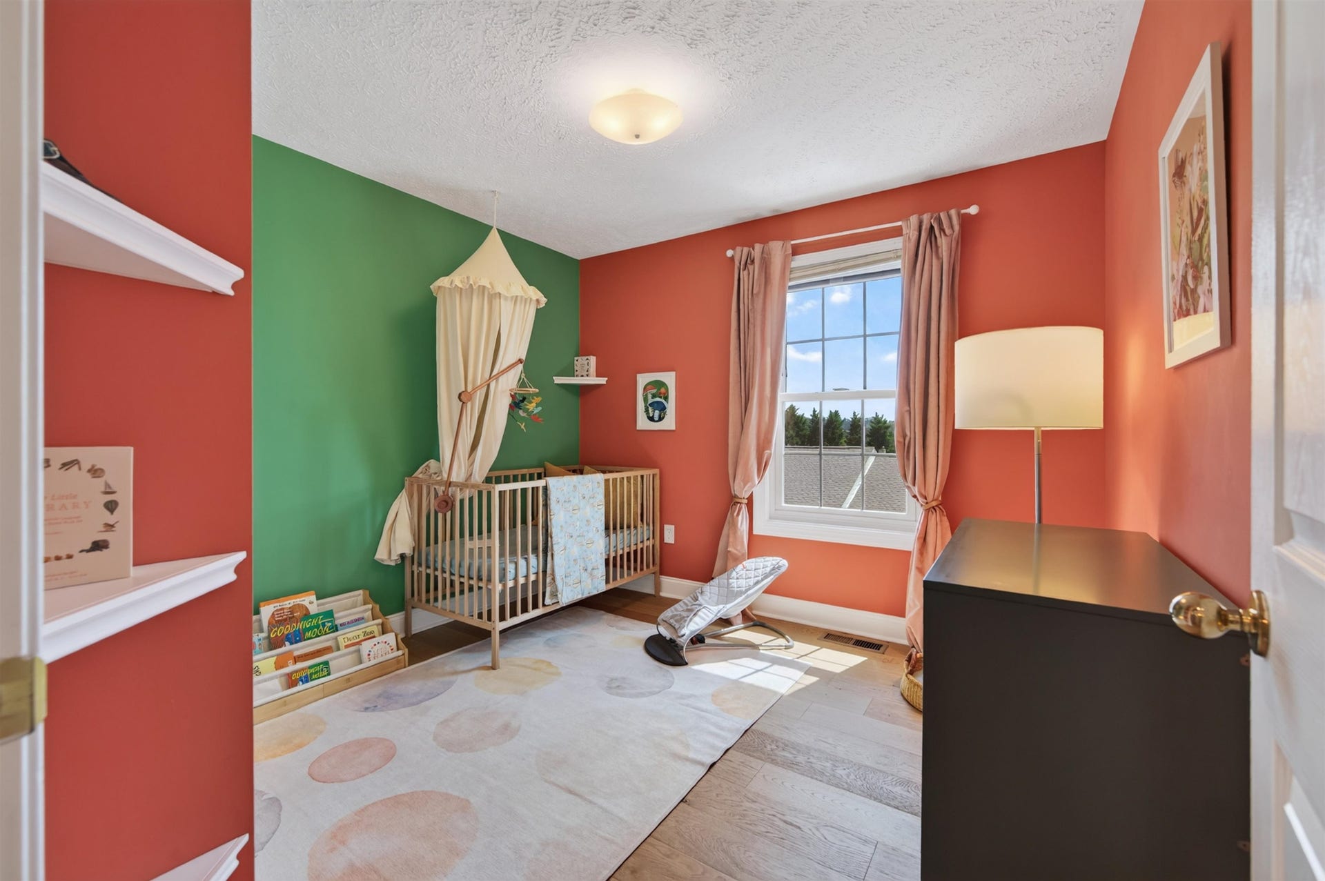 230 Silver Leaf Drive, Christiansburg, VA 24073