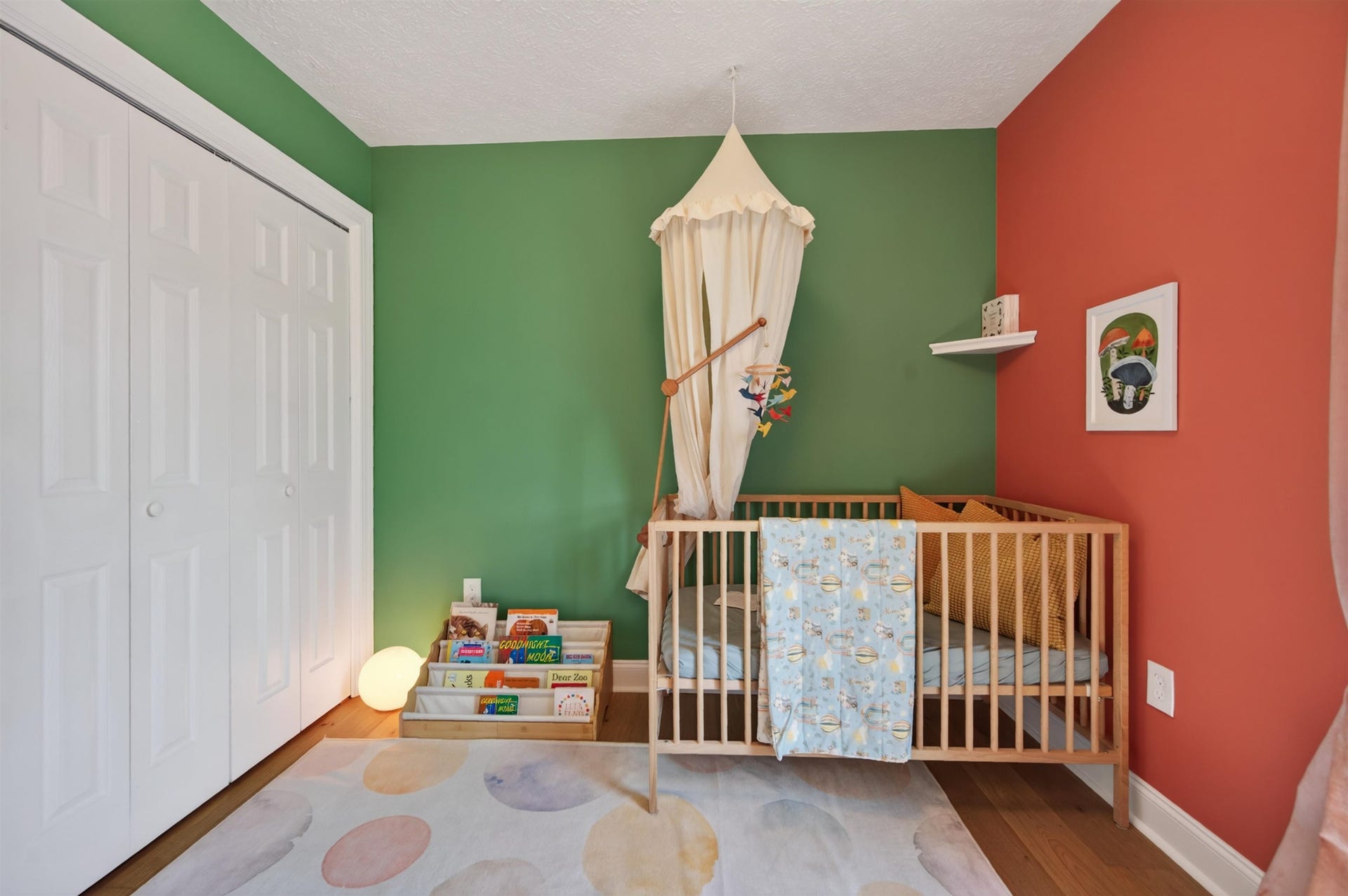 230 Silver Leaf Drive, Christiansburg, VA 24073