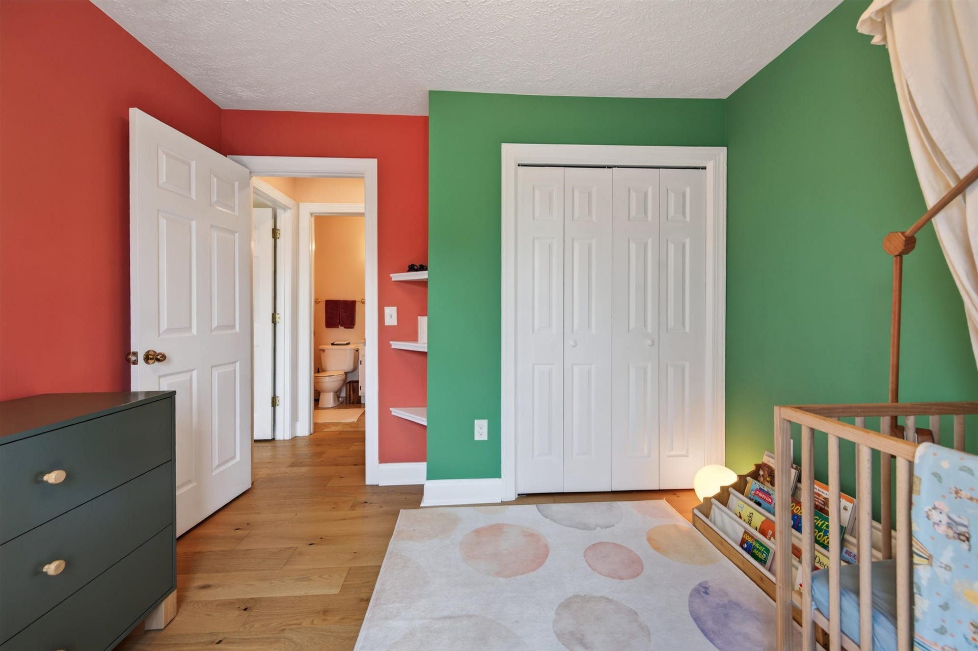 230 Silver Leaf Drive, Christiansburg, VA 24073