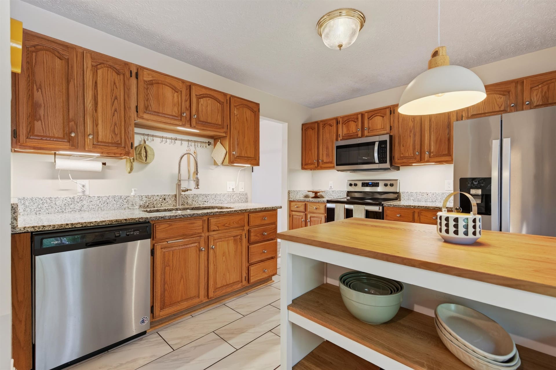 230 Silver Leaf Drive, Christiansburg, VA 24073