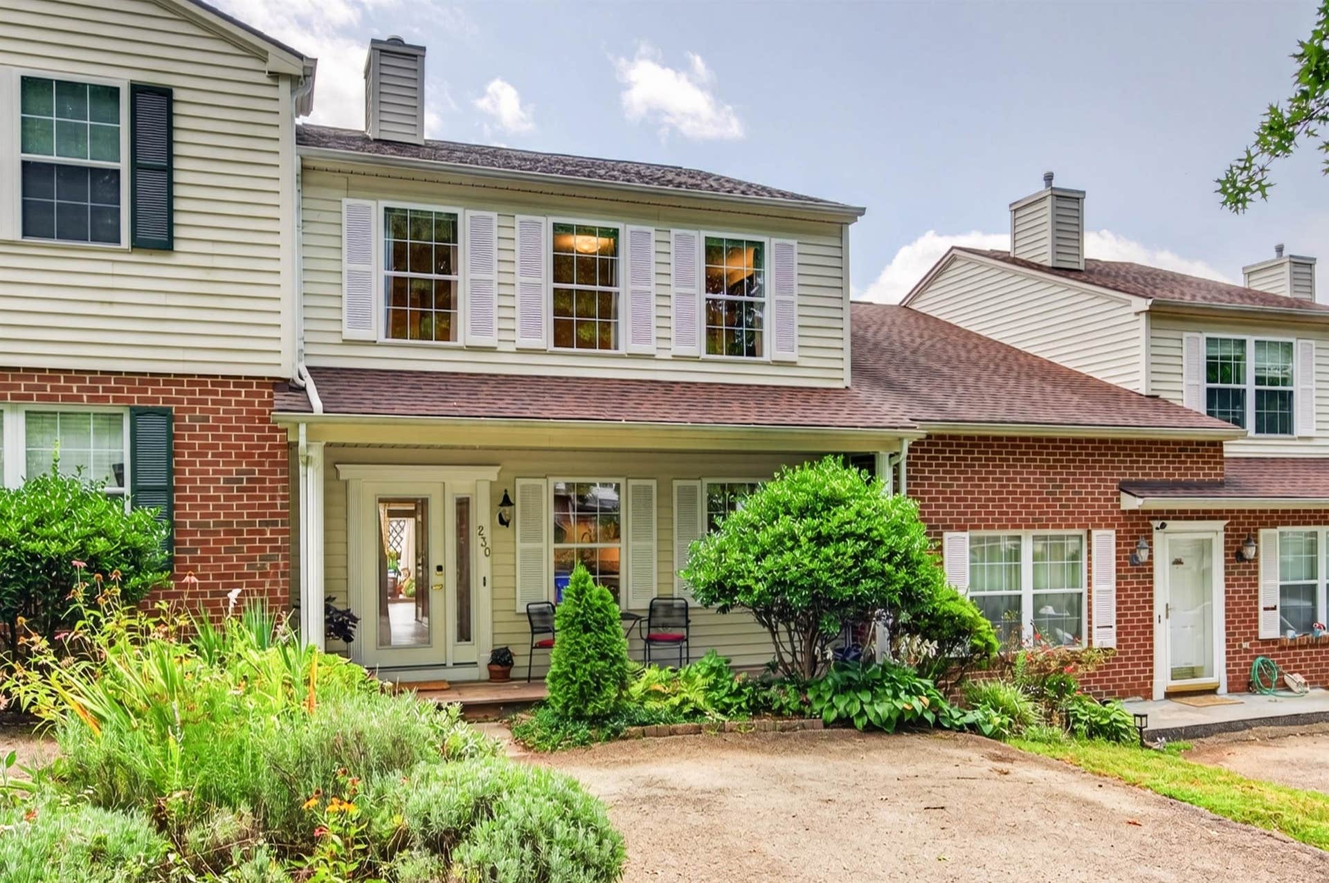 230 Silver Leaf Drive, Christiansburg, VA 24073