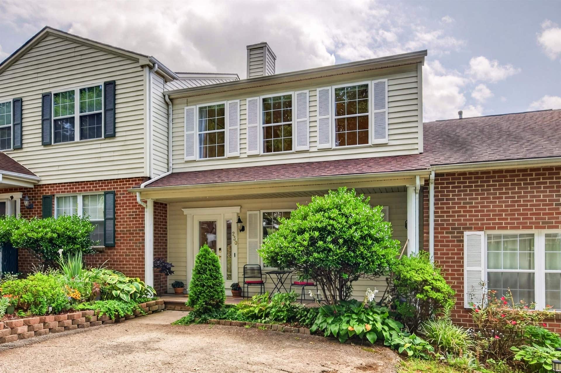 230 Silver Leaf Drive, Christiansburg, VA 24073