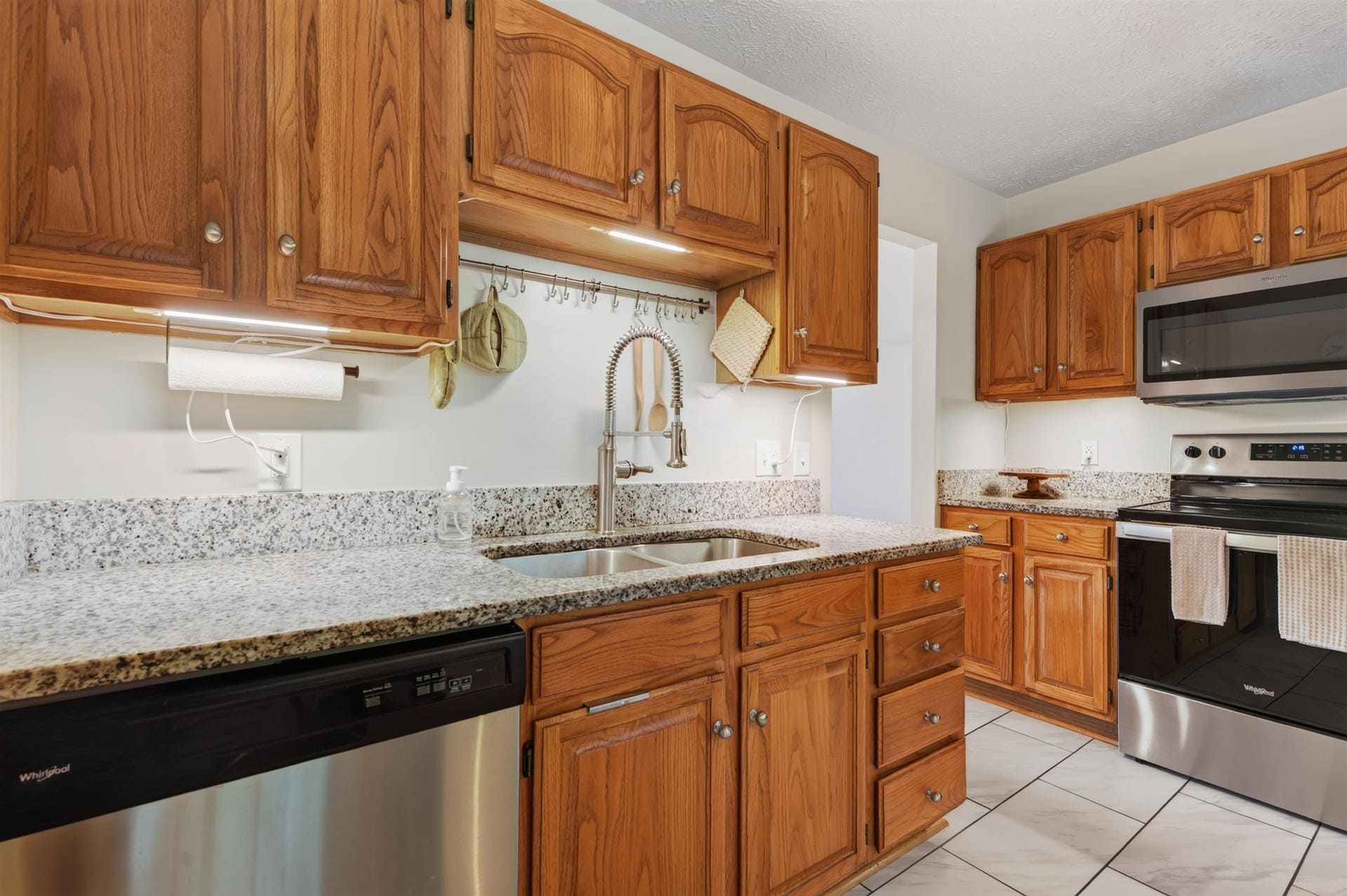 230 Silver Leaf Drive, Christiansburg, VA 24073