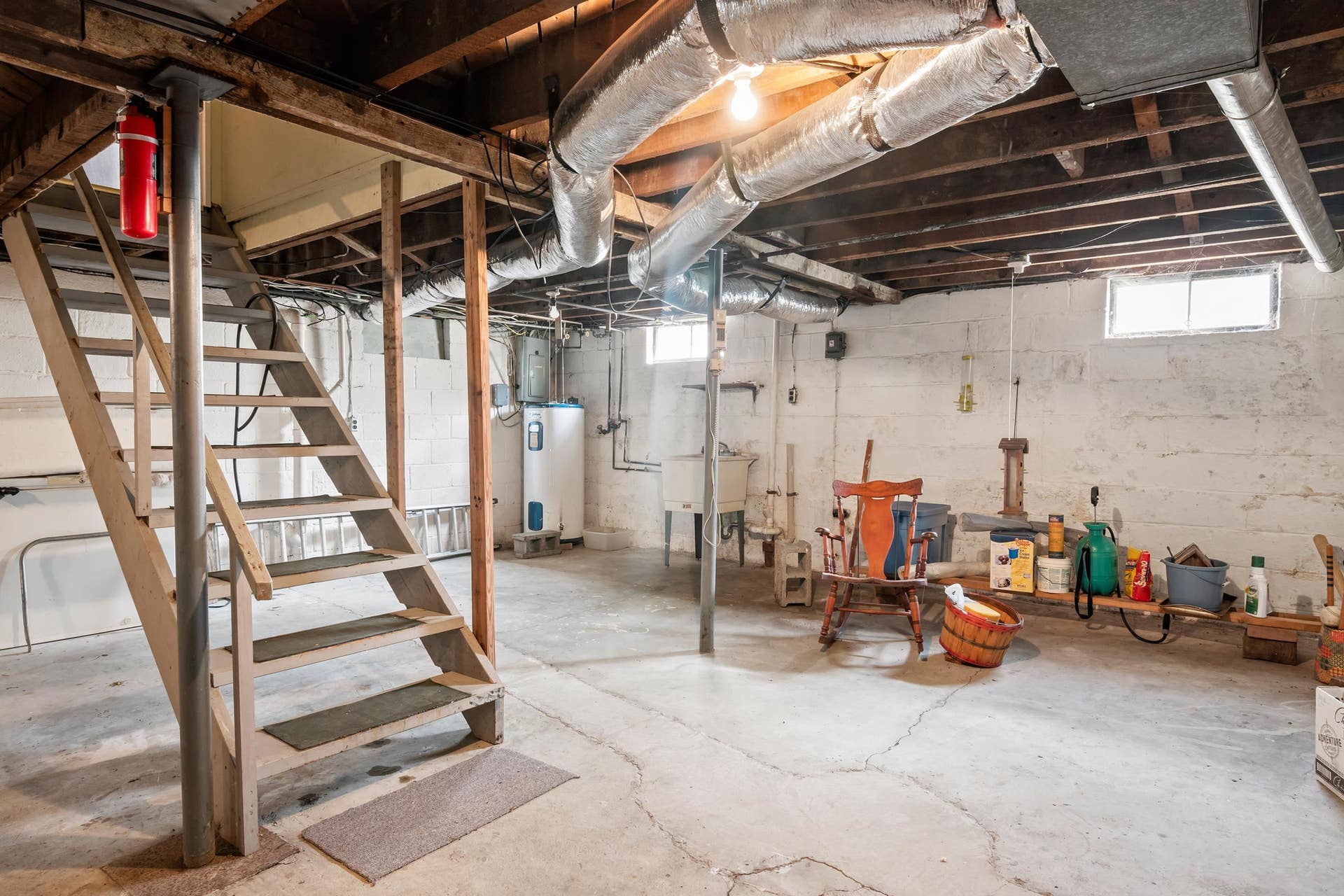 713 Ninth Street, Radford, VA 24141